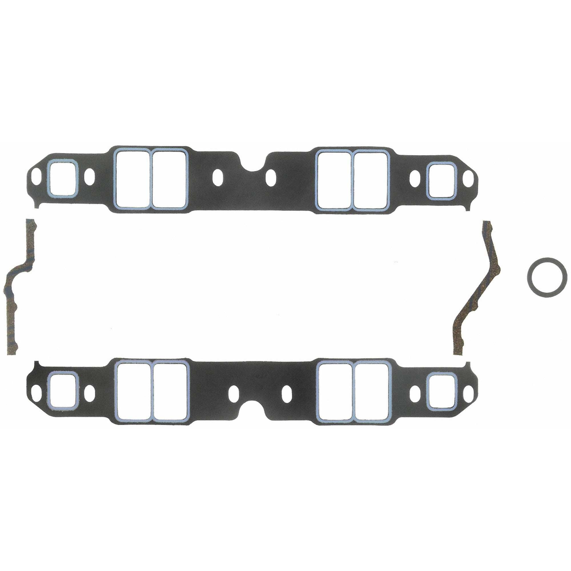FEL-PRO Engine Intake Manifold Gasket Set 1209
