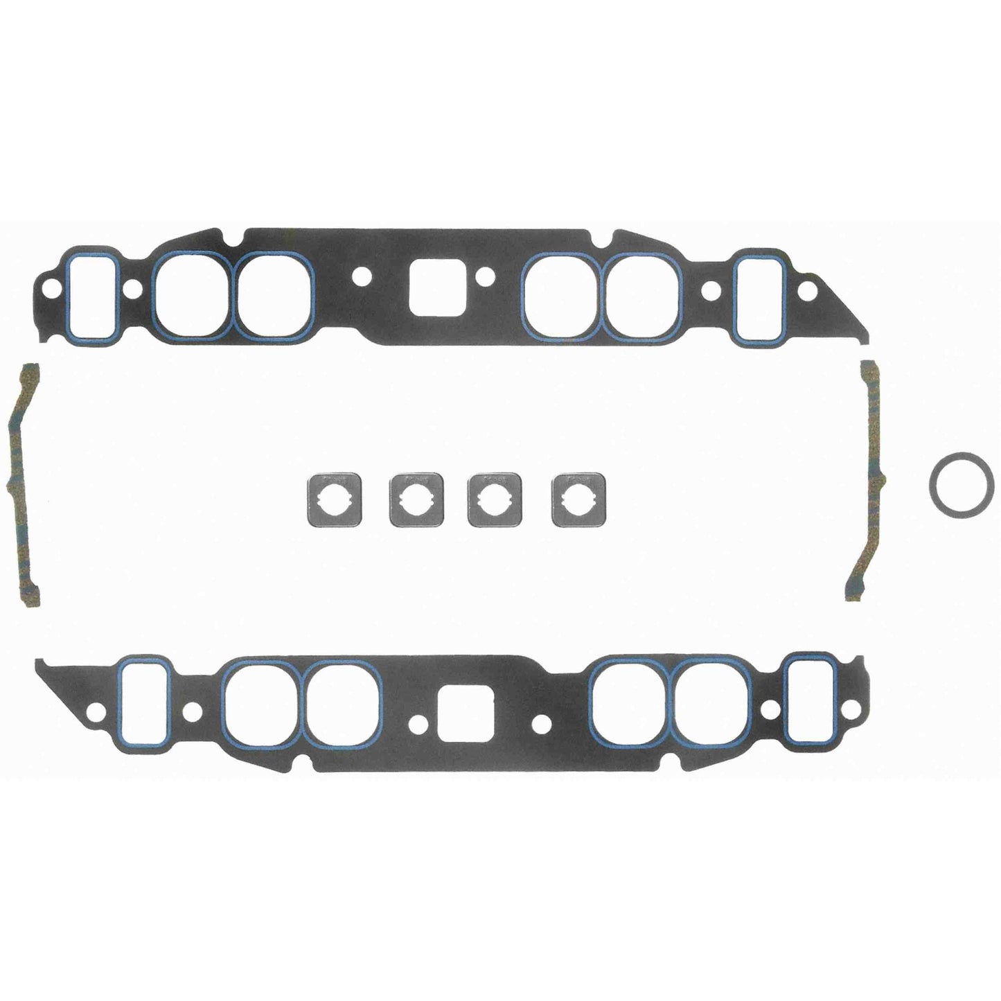 FEL-PRO Engine Intake Manifold Gasket Set 1212