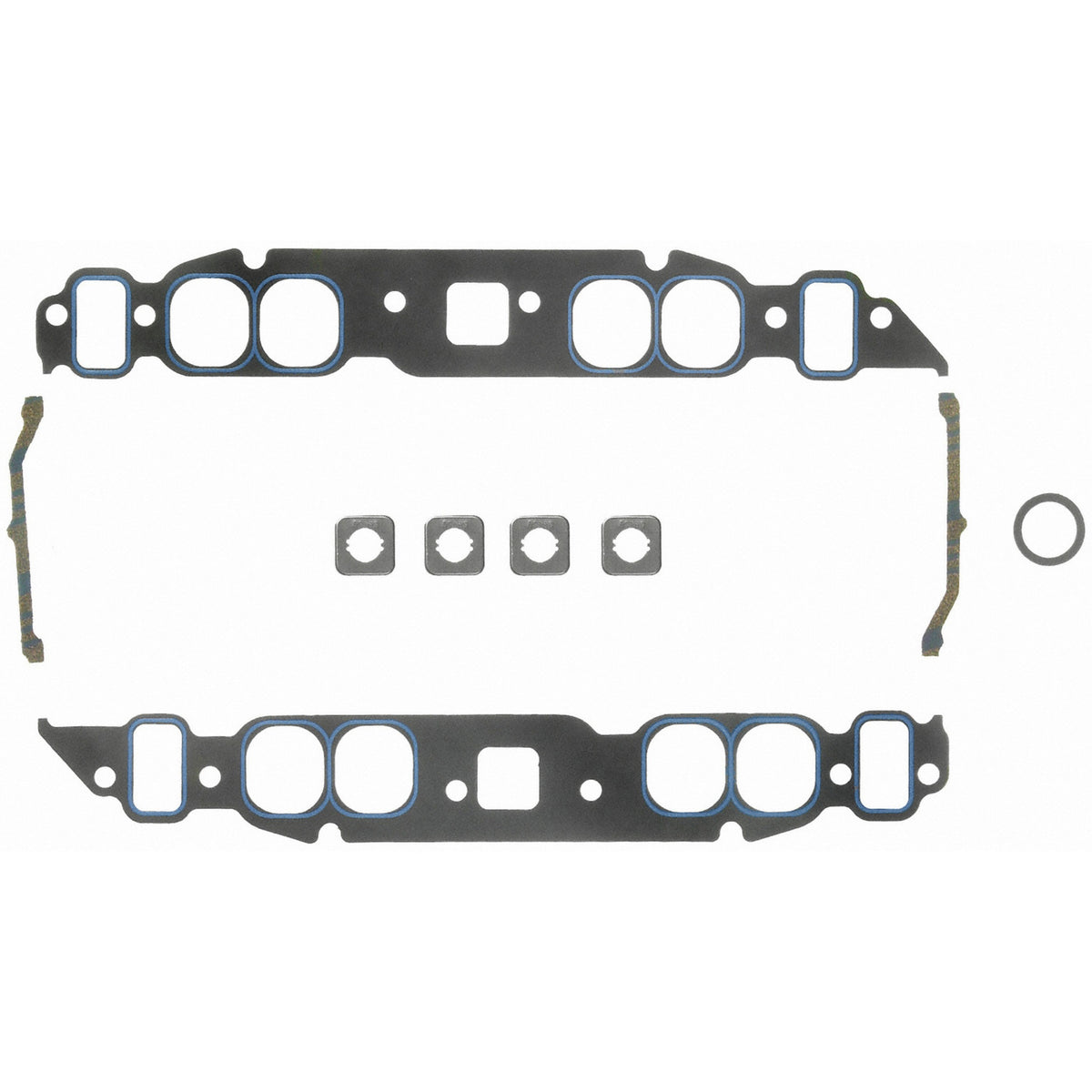 FEL-PRO Engine Intake Manifold Gasket Set 1212