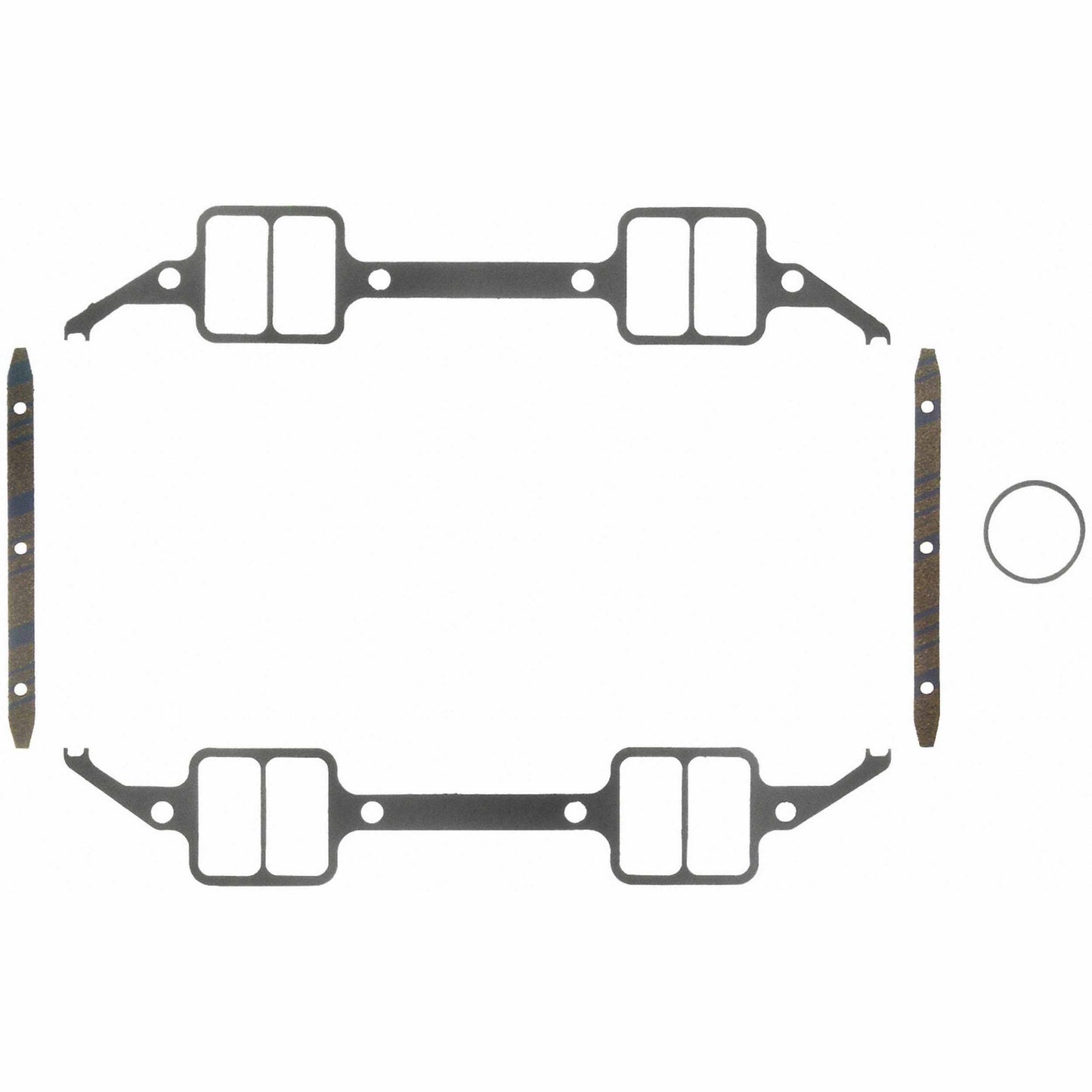 FEL-PRO Engine Intake Manifold Gasket Set 1218