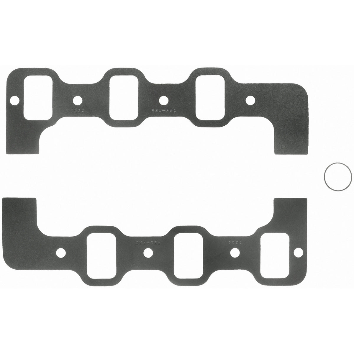 Fel-Pro 1220 Engine Intake Manifold Gasket Set 1220