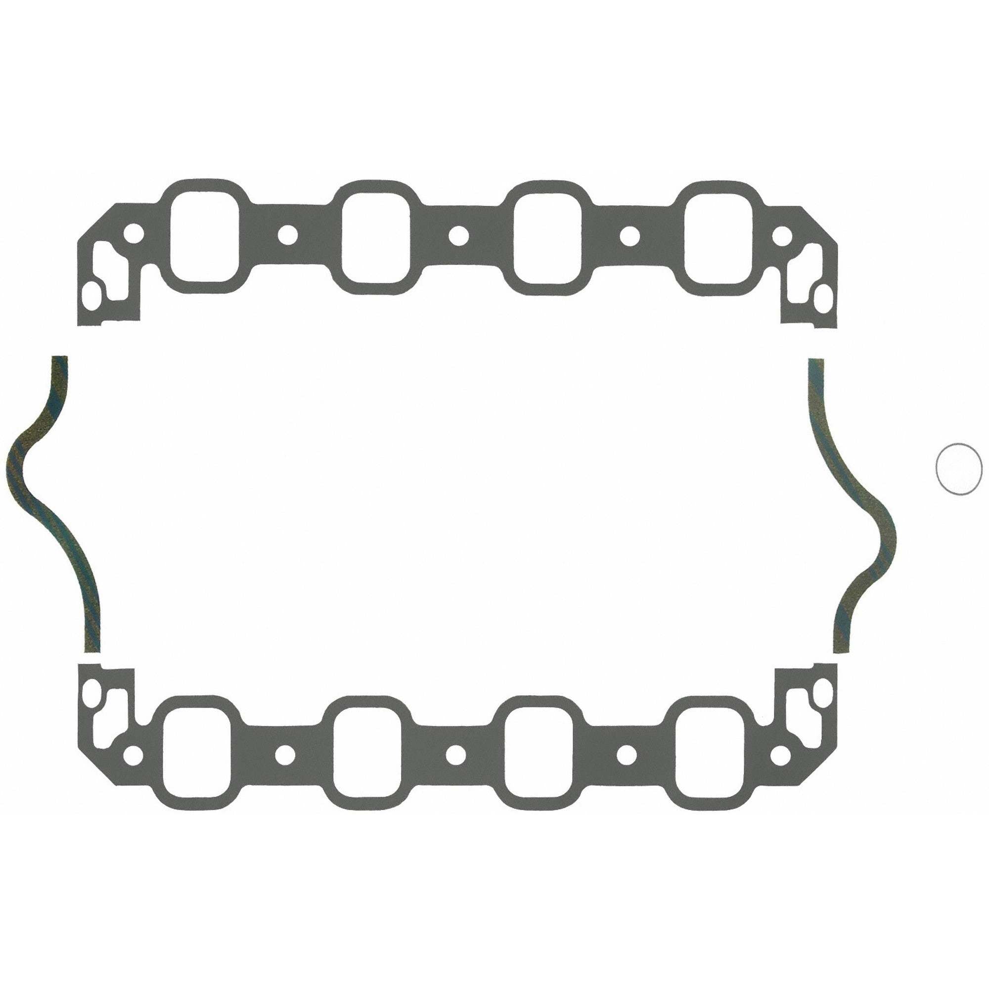 FEL-PRO Engine Intake Manifold Gasket Set 1221-3