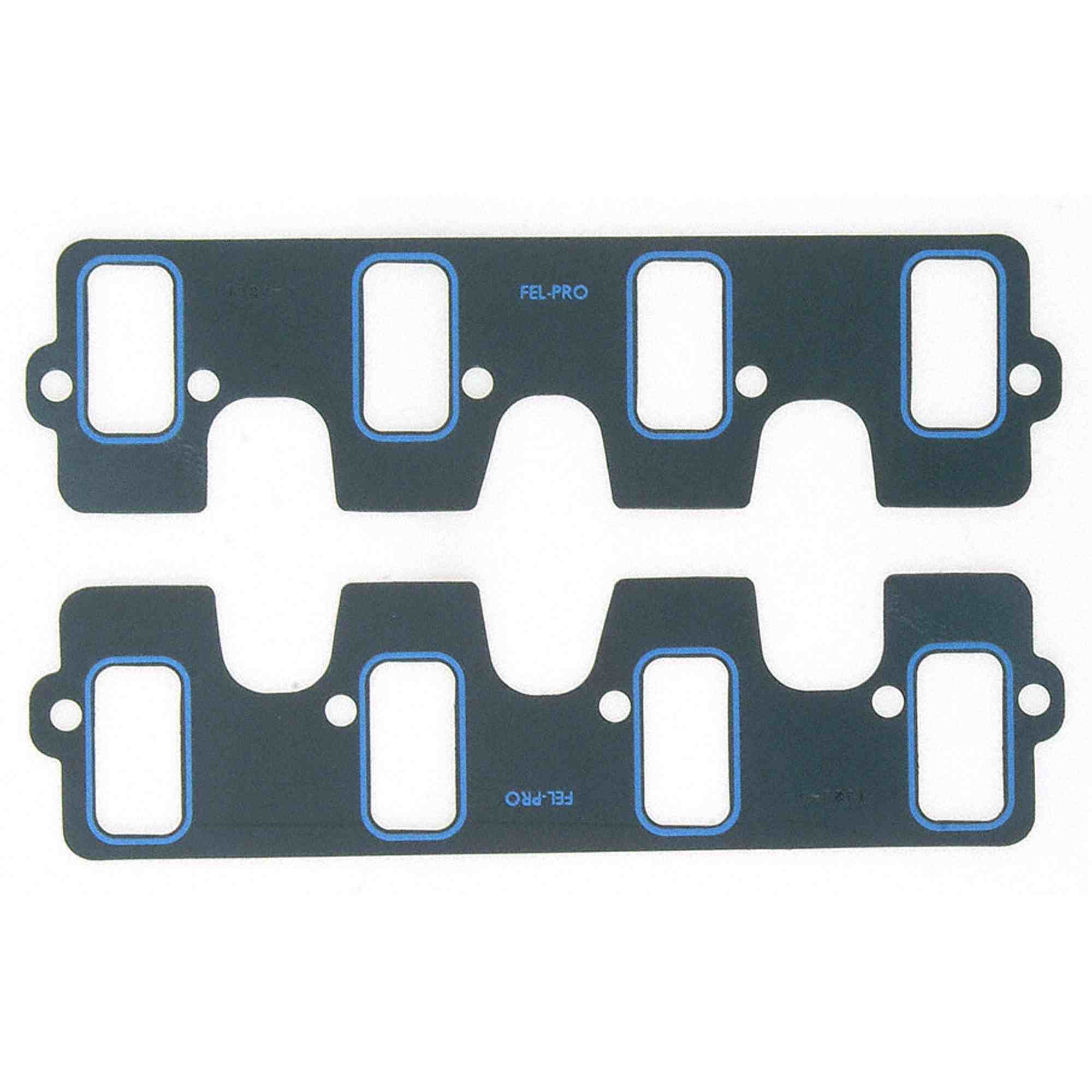 FEL-PRO Intake Gasket - GM LS7 .060 FEL1222-3