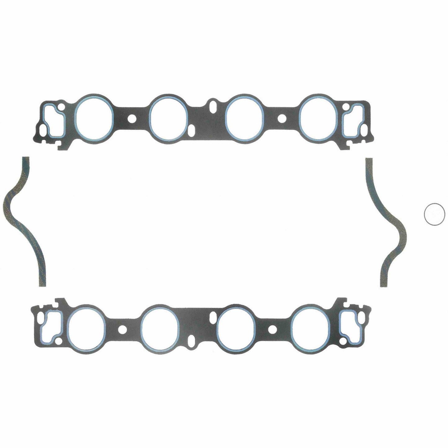 FEL-PRO Engine Intake Manifold Gasket Set 1231