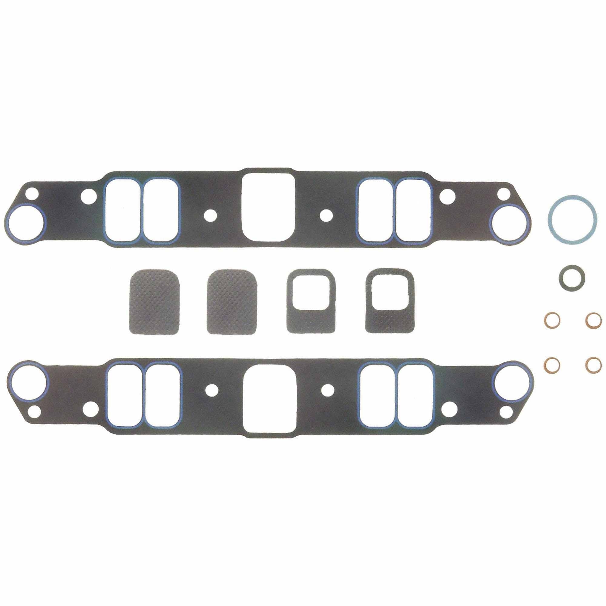 FEL-PRO Engine Intake Manifold Gasket Set 1233