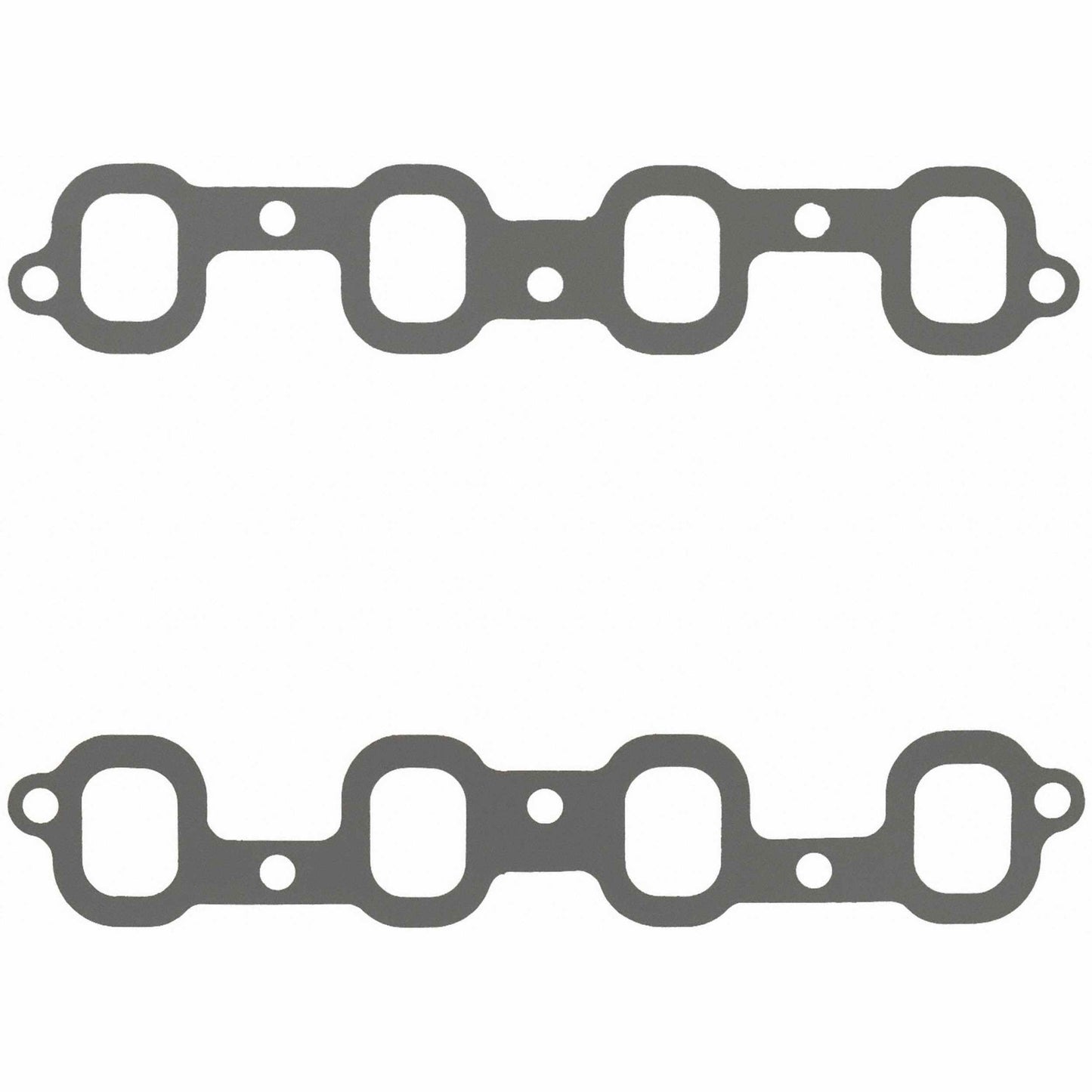 FEL-PRO SB2.2 Chevy Intake Gasket Steel Core .045 FEL1237-2