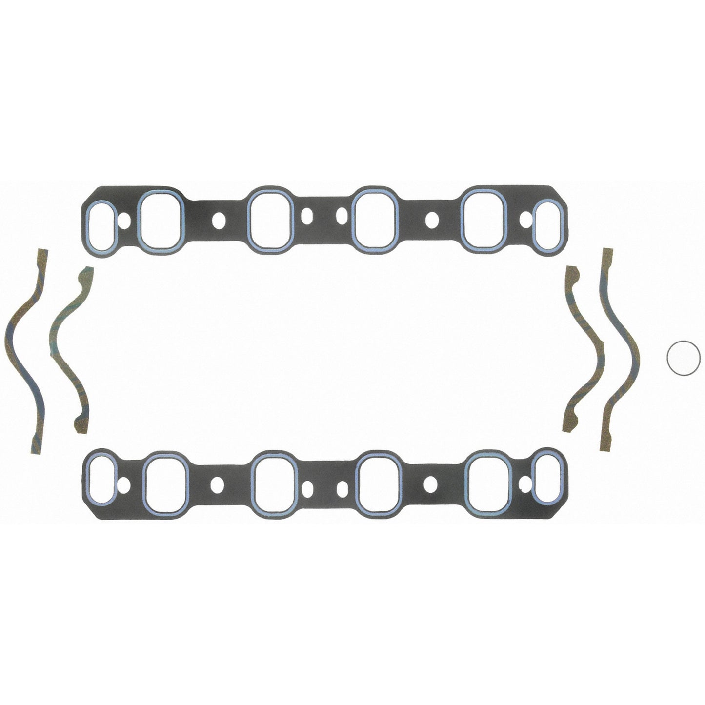 FEL-PRO Engine Intake Manifold Gasket Set 1240