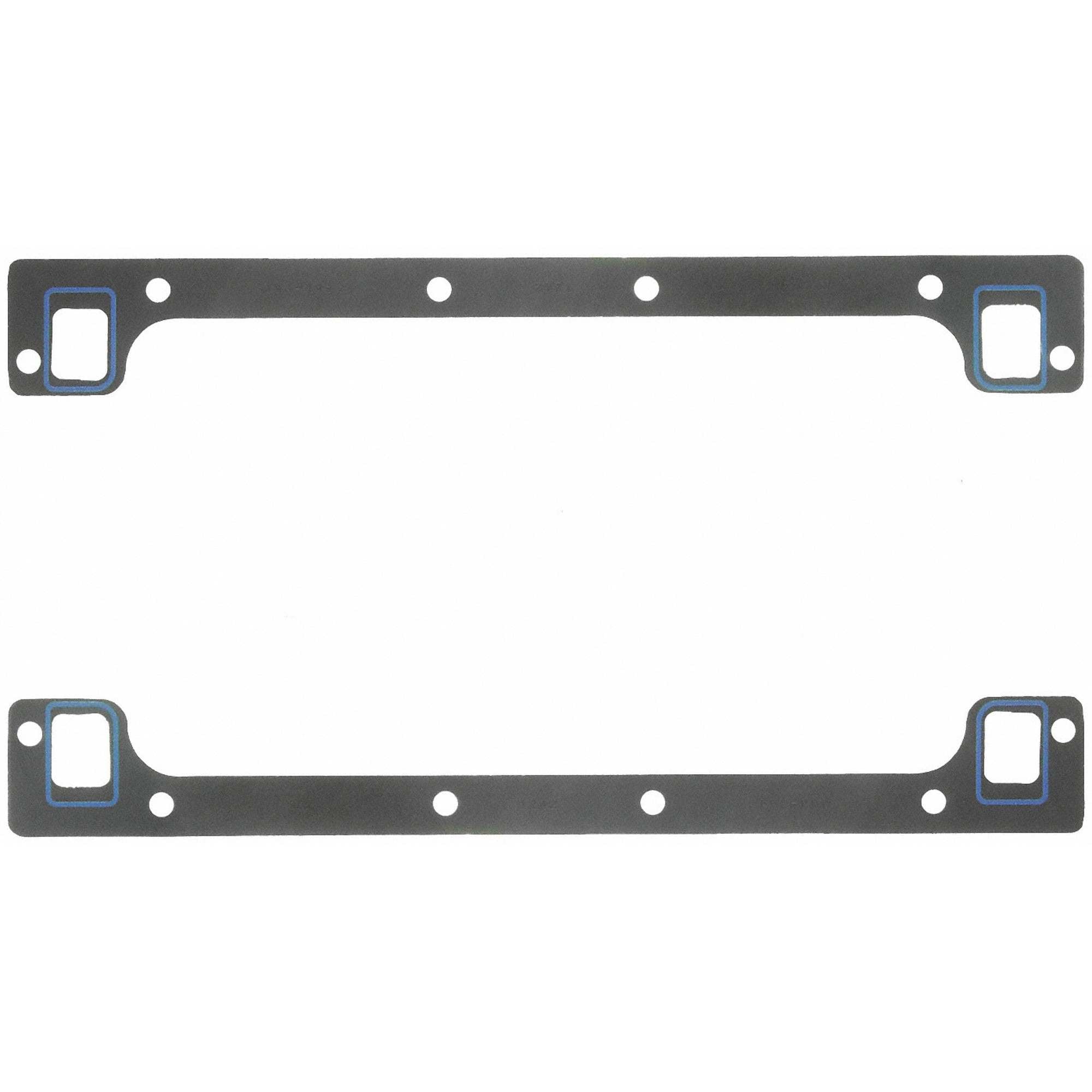 FEL-PRO SBC Intake Manifold Gskt SB2 .060in THICK FEL1242