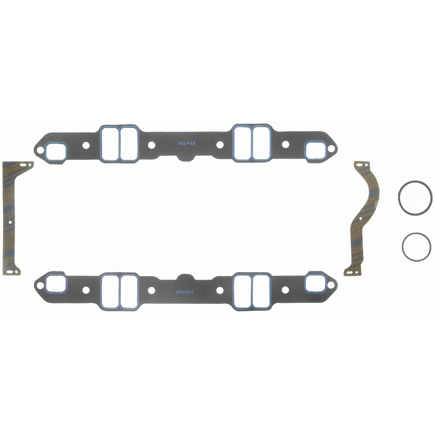 FEL-PRO Engine Intake Manifold Gasket Set 1243