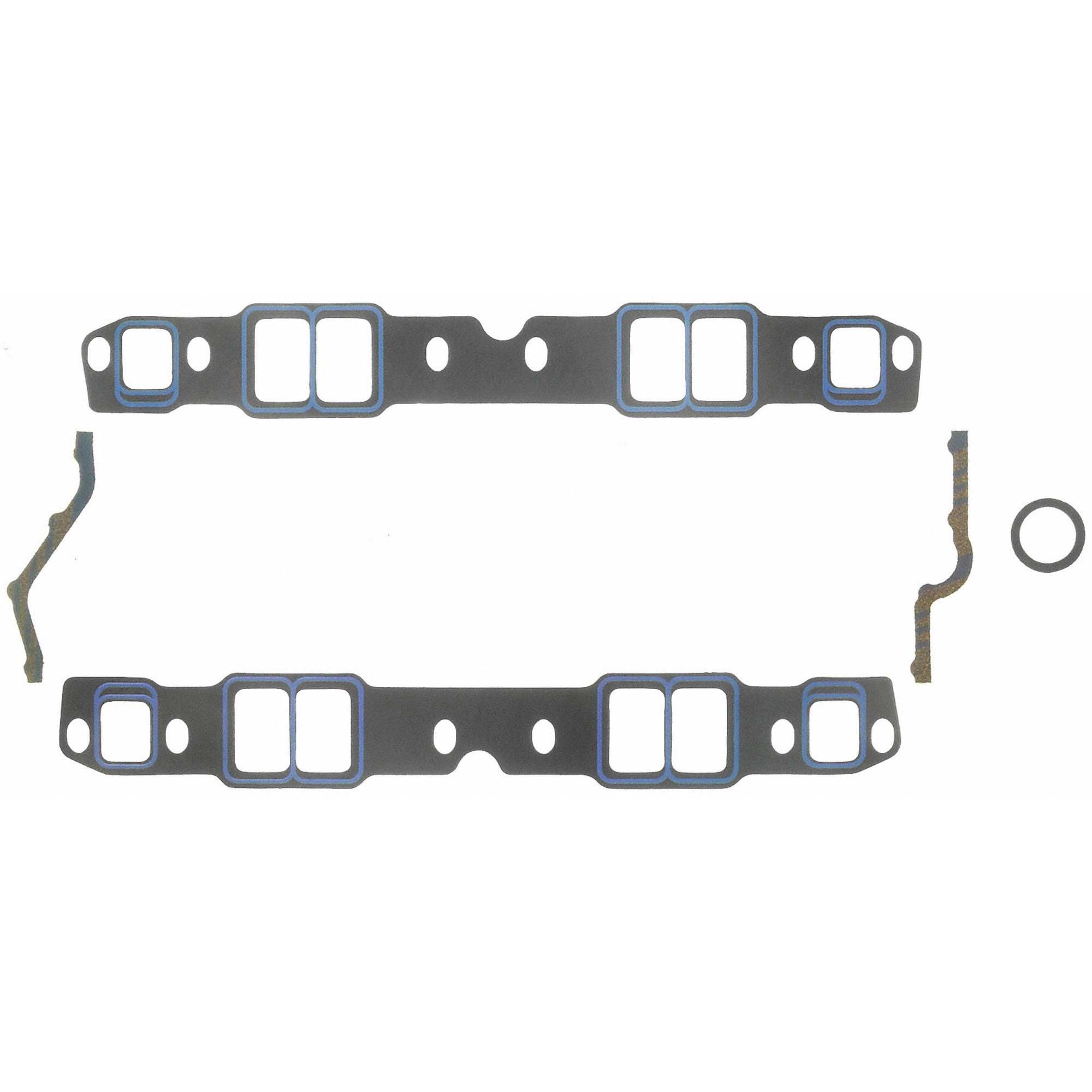 FEL-PRO Engine Intake Manifold Gasket Set 1244