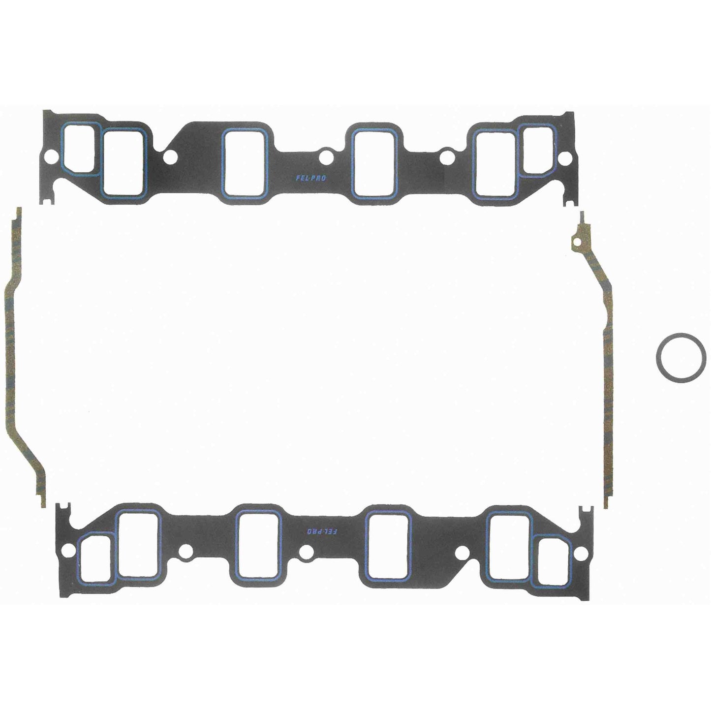 FEL-PRO Engine Intake Manifold Gasket Set 1246