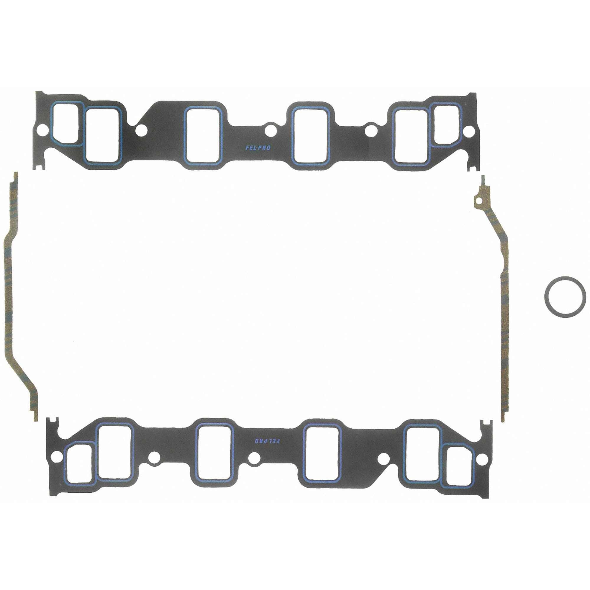 FEL-PRO Engine Intake Manifold Gasket Set 1246