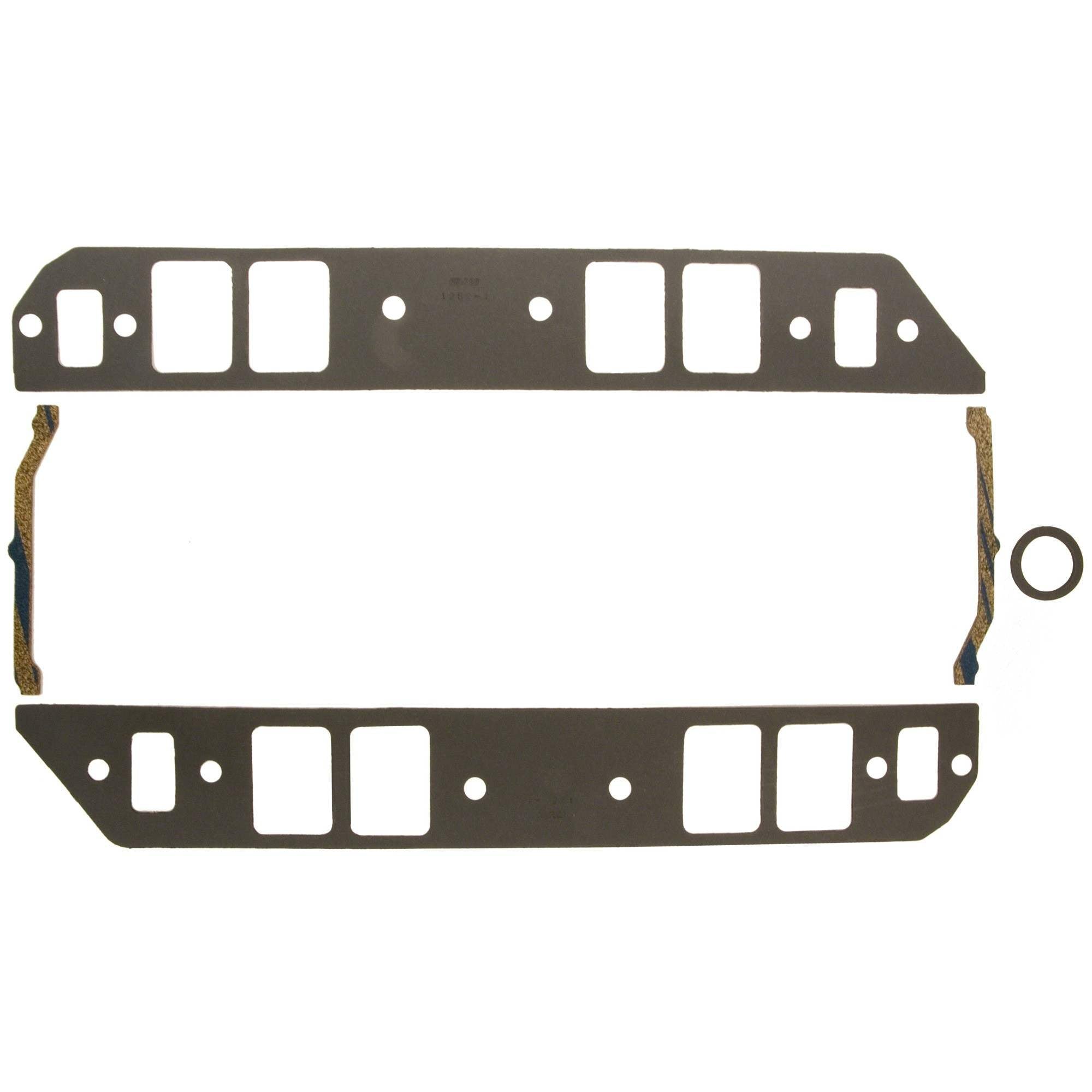 FEL-PRO Intake Gasket - BBC R/P .030 Thick FEL1252-1
