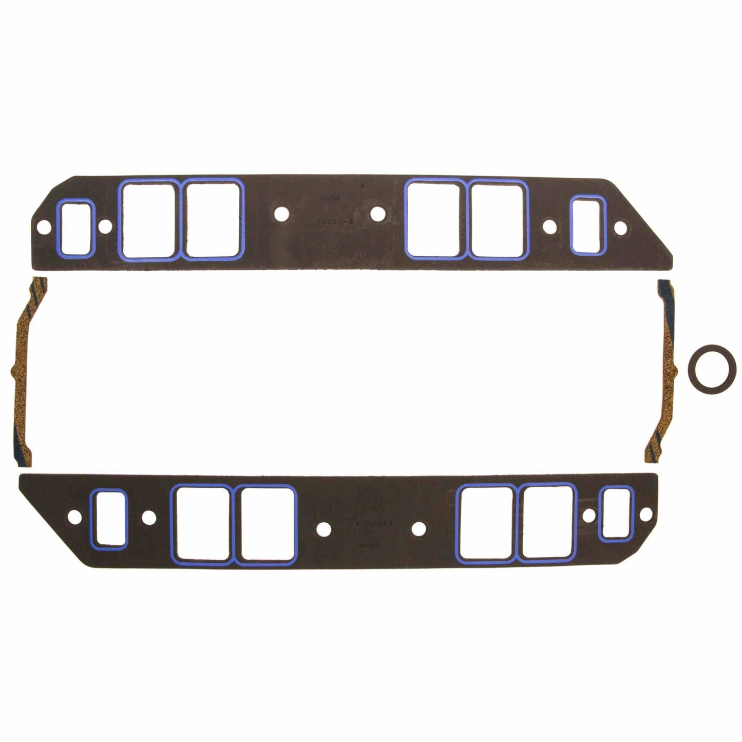 FEL-PRO Engine Intake Manifold Gasket Set 1252-5