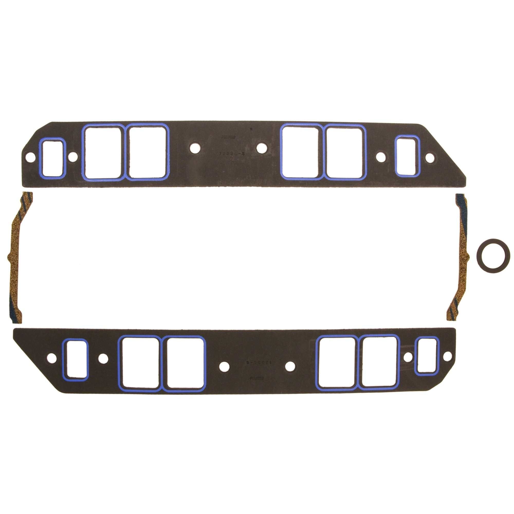 FEL-PRO Engine Intake Manifold Gasket Set 1252-5