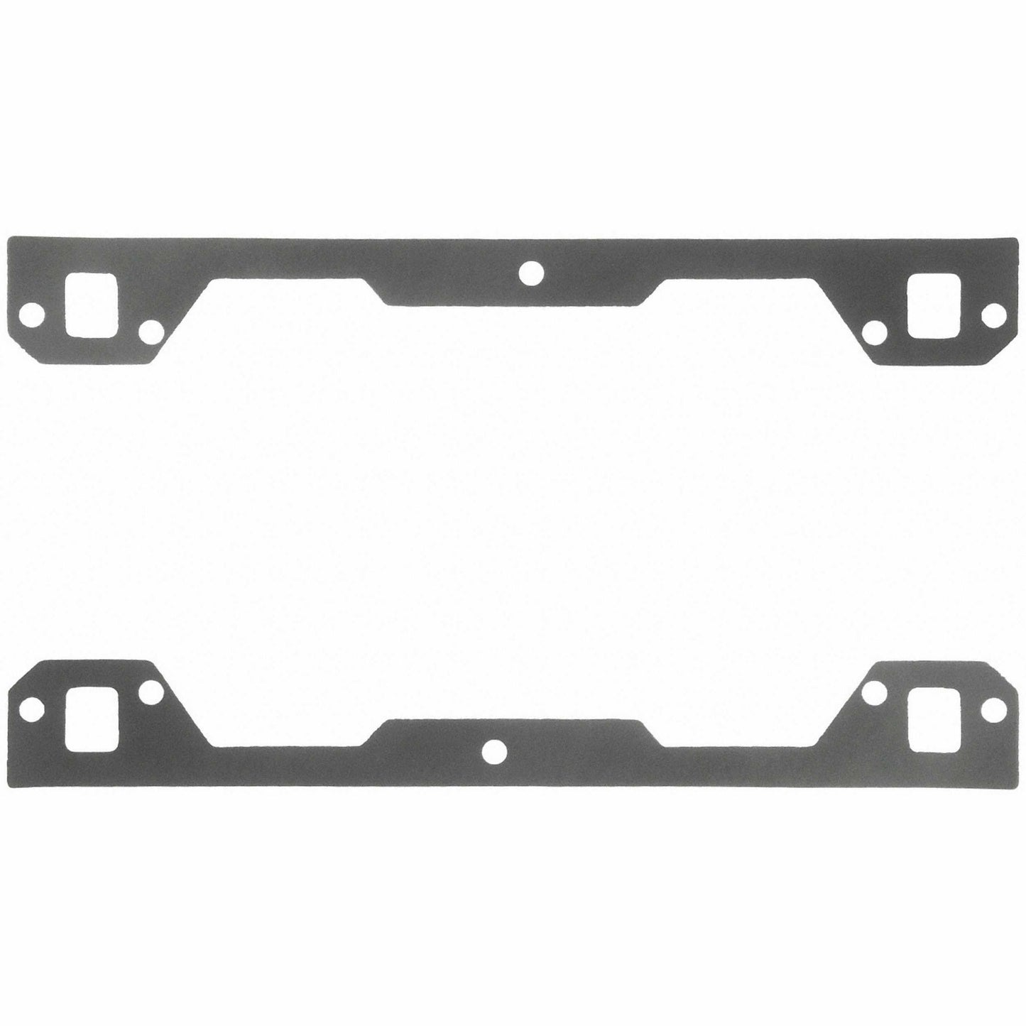 FEL-PRO SBC 18 Deg Split Valley Cover Gasket .030 FEL1254-1