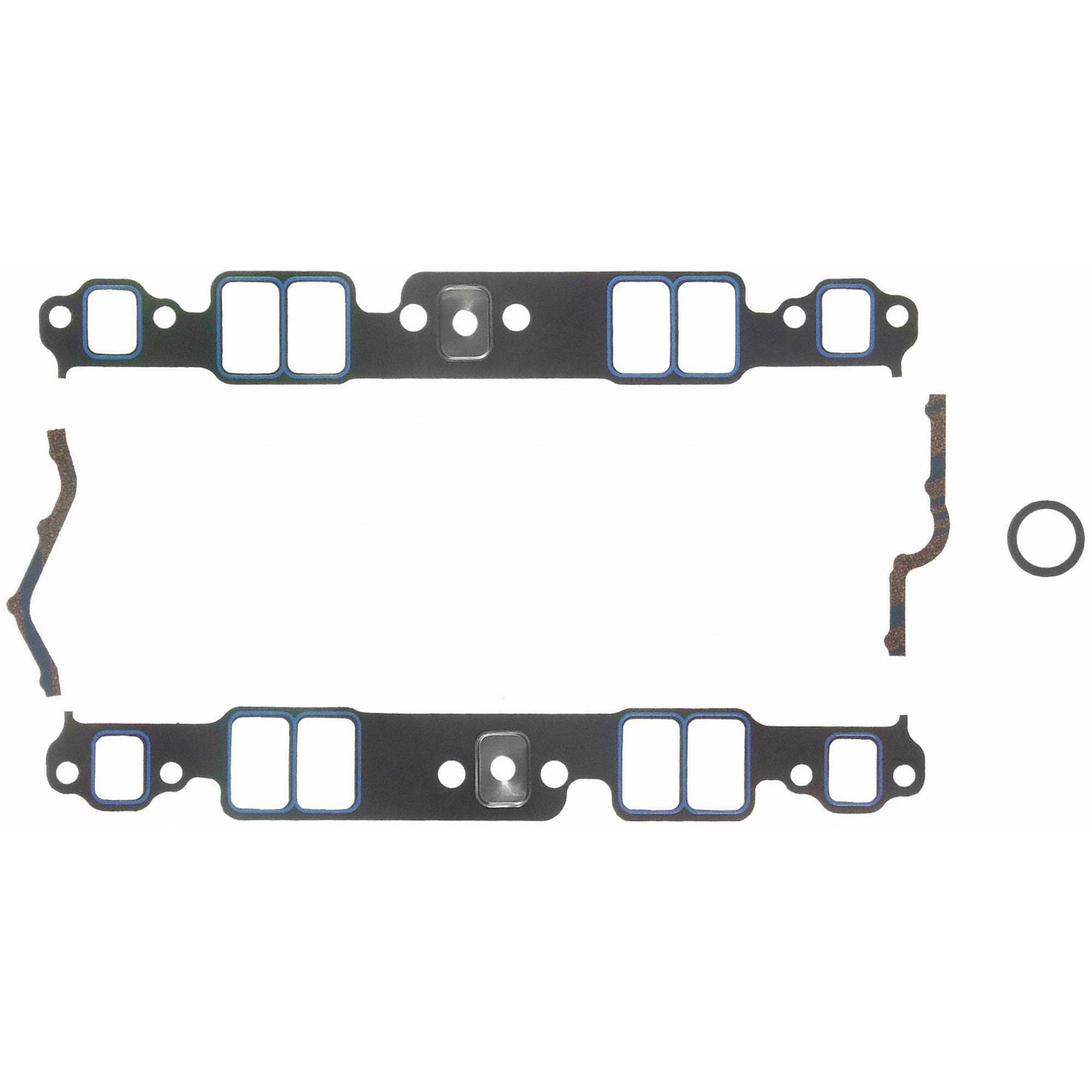 FEL-PRO Engine Intake Manifold Gasket Set 1256