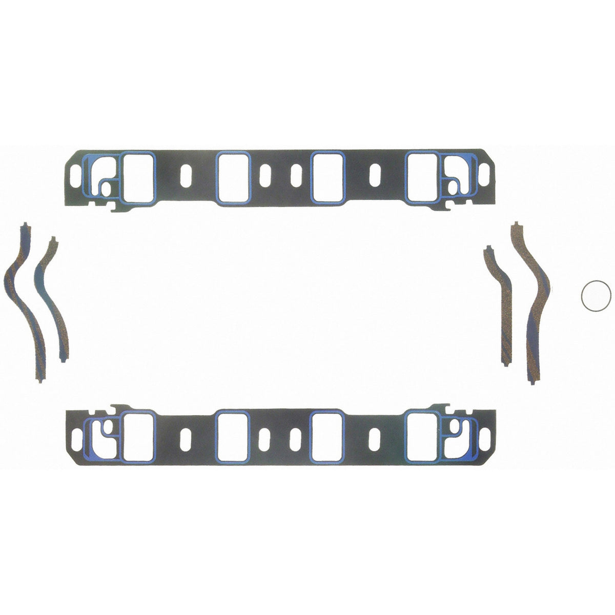 FEL-PRO Engine Intake Manifold Gasket Set 1262