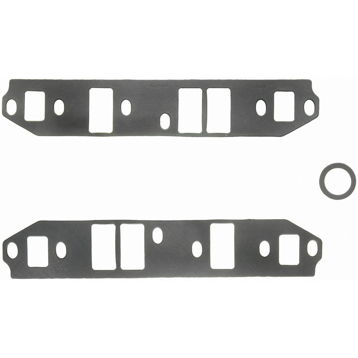 Fel-Pro 1268 Engine Intake Manifold Gasket Set 1268