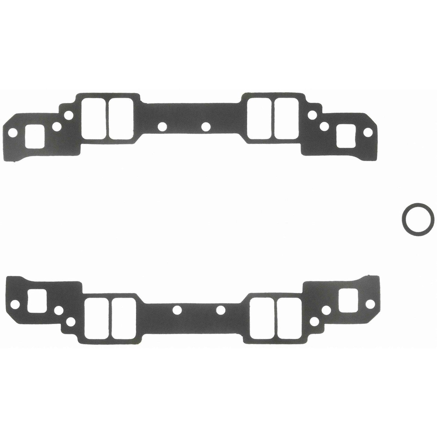 FEL-PRO 18 Deg Chevy Int Gasket HIGH PORT .045in THICK FEL1278