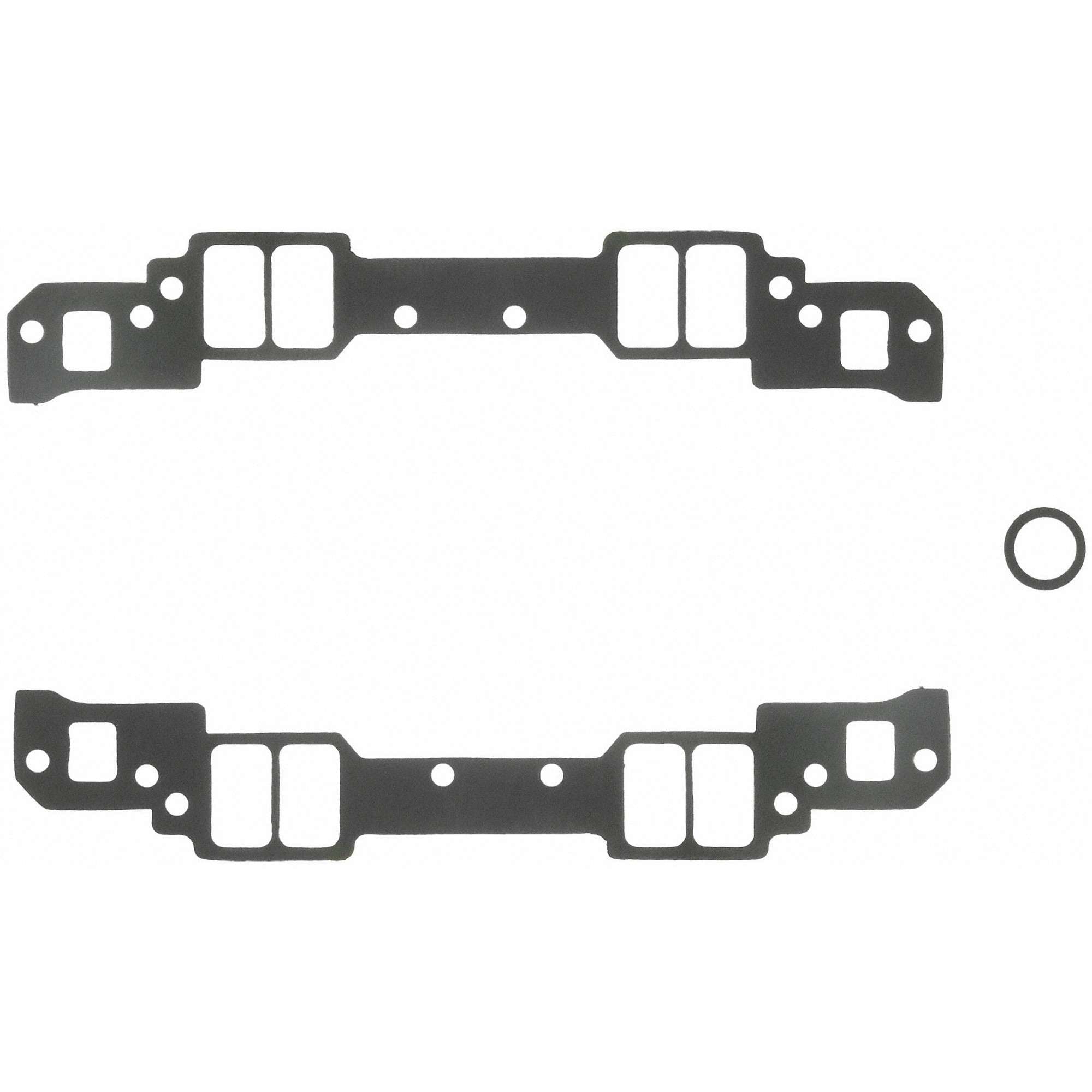 FEL-PRO 18 Deg Chevy Int Gasket HIGH PORT .045in THICK FEL1278