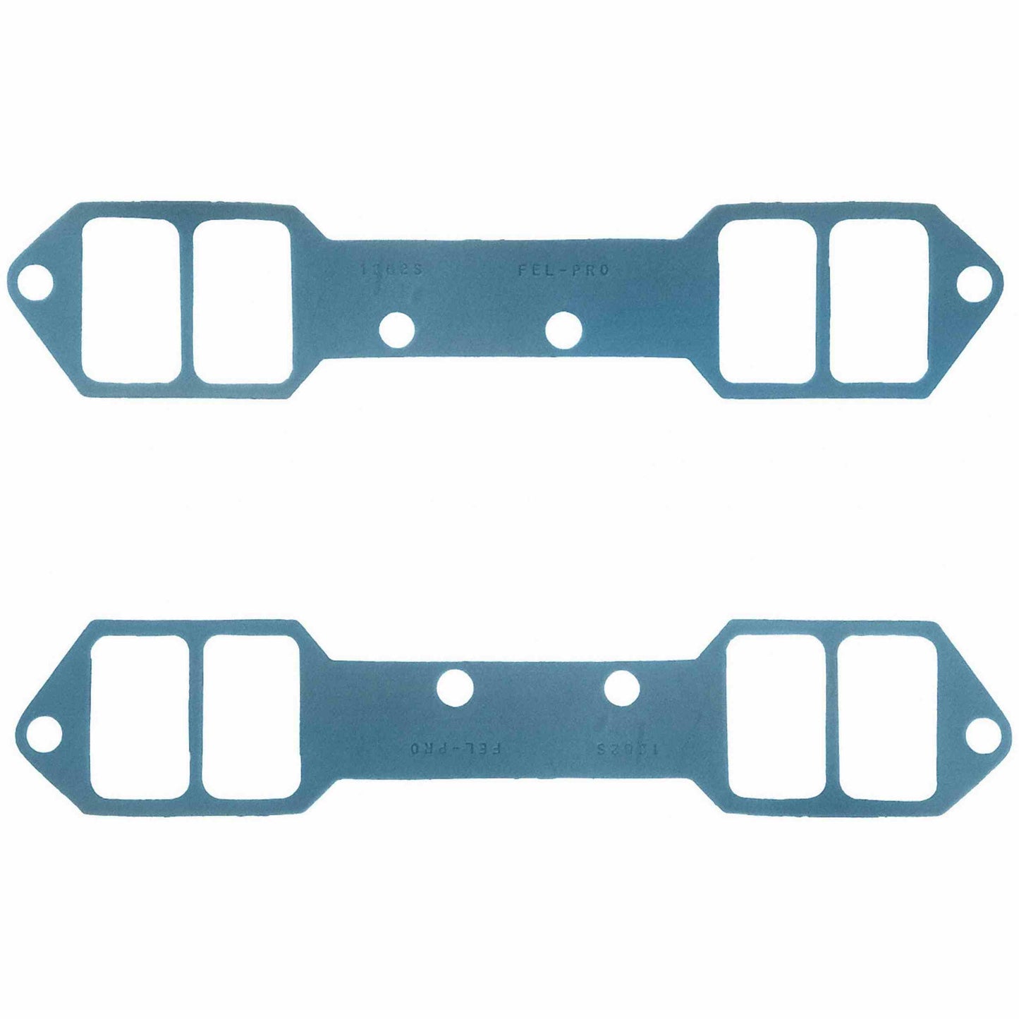 FEL-PRO SBC 18 Deg Intake Gasket Steel Core .060 FEL1282S