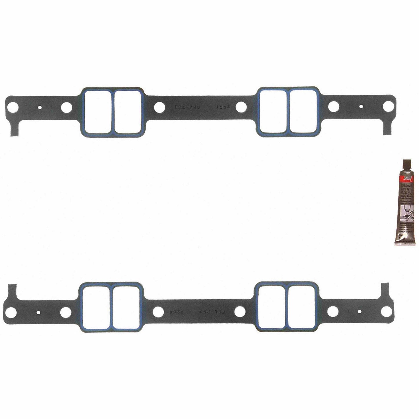 FEL-PRO SBC LT1 Intake Gasket .060in THICK STEEL CORE FEL1284