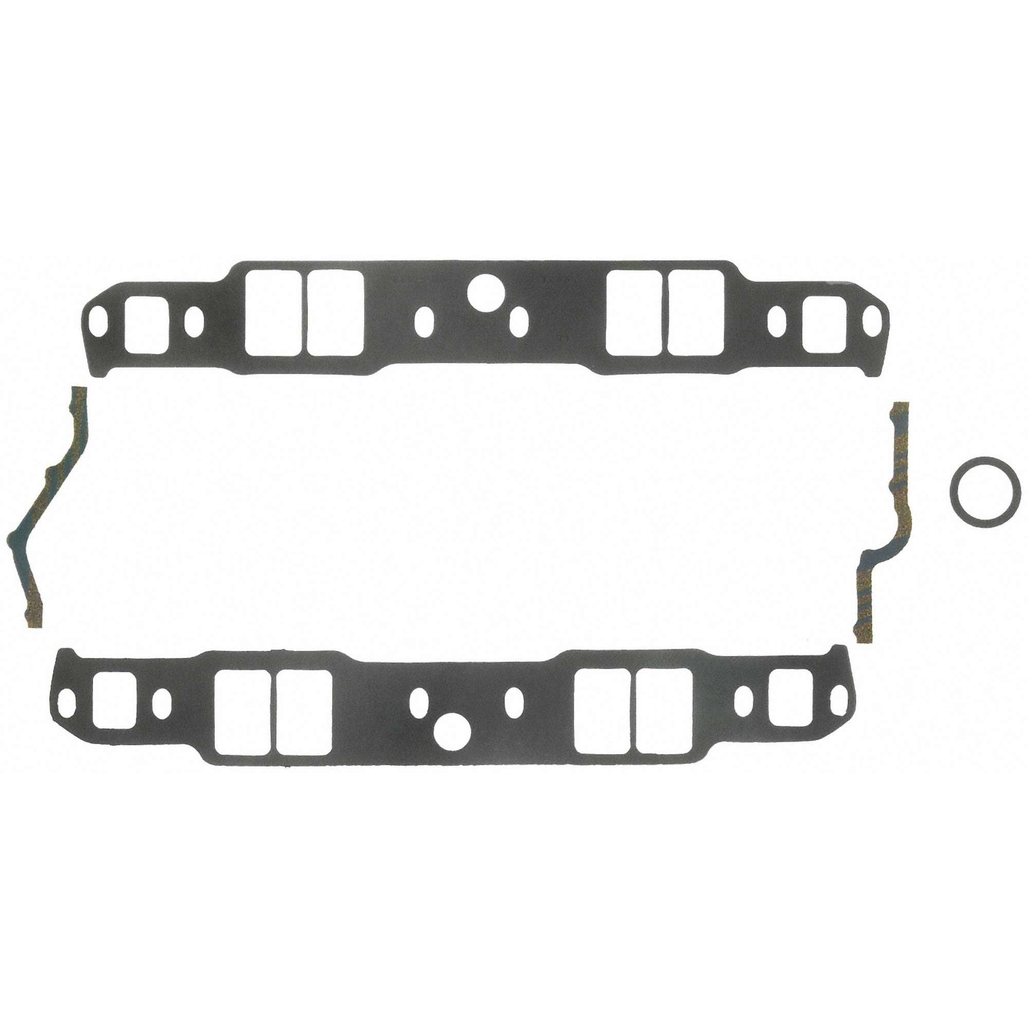 FEL-PRO Aluminum Cyl. Head Chevy Intake Gasket FEL1286