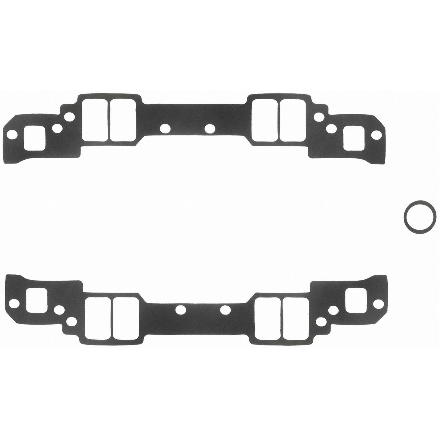 FEL-PRO 18 Deg Chevy Int Gasket HIGH PORT .120in THICK FEL1288
