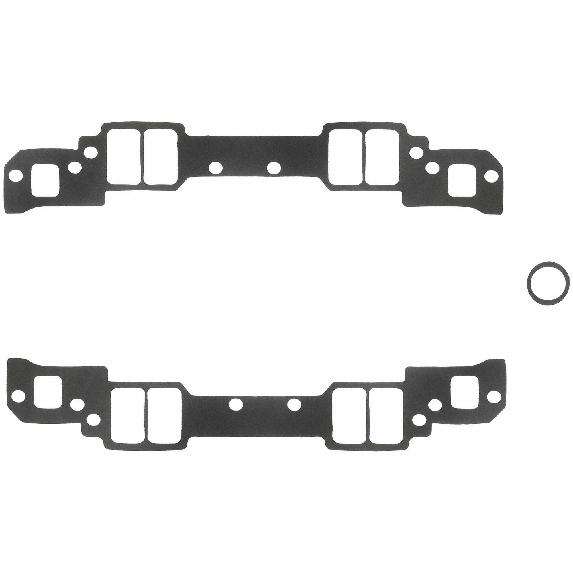 FEL-PRO 18 Deg Chevy Int Gasket HIGH PORT .120in THICK FEL1288