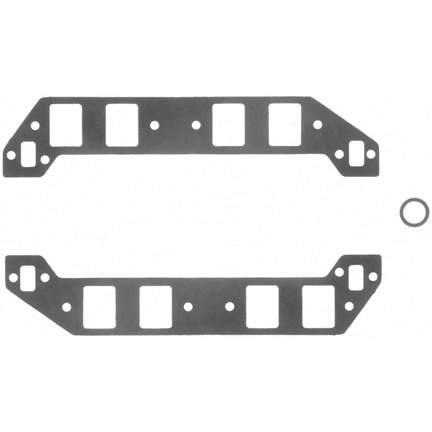 FEL-PRO BBC Dart Big Chief Intake Gasket .06in Thic FEL1298