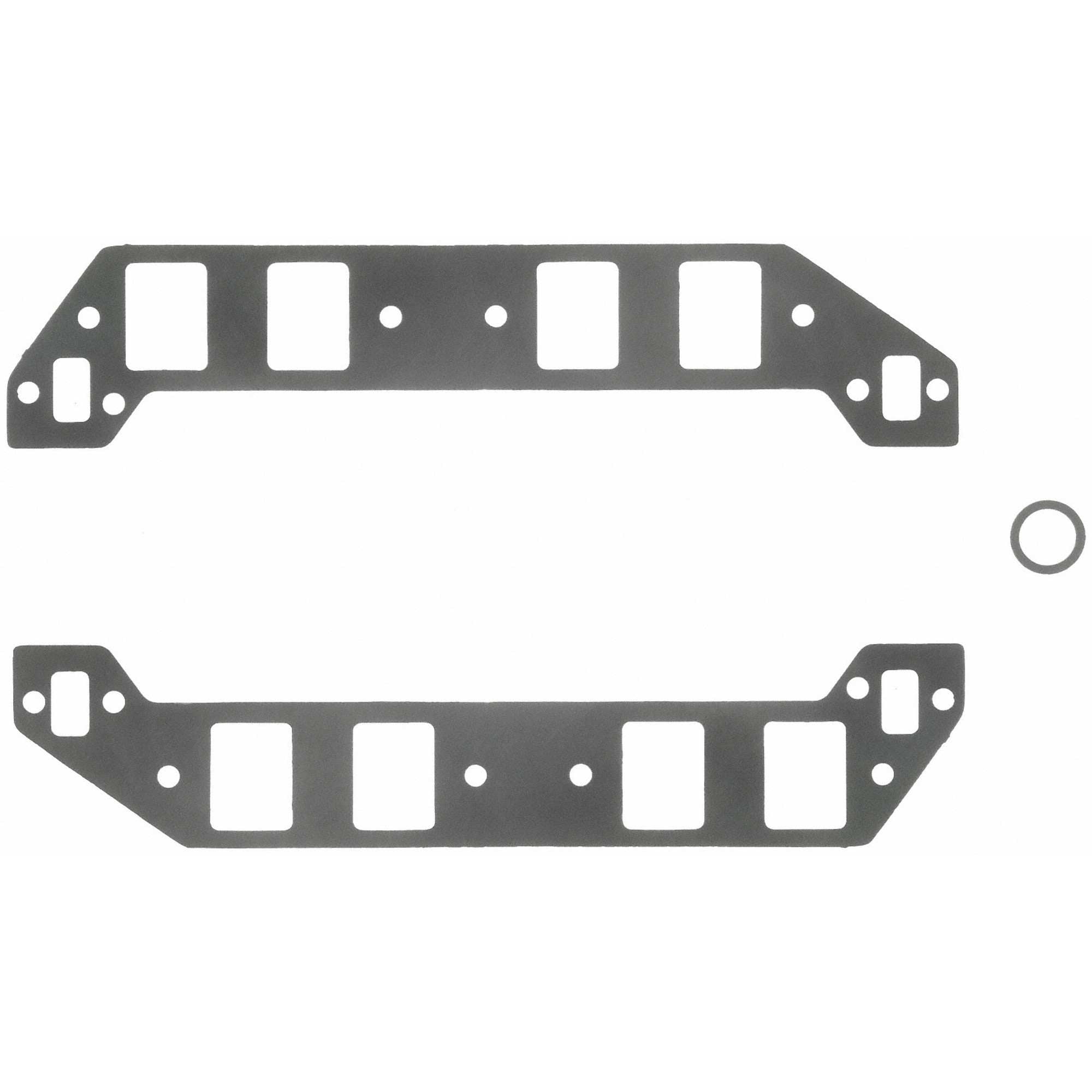 FEL-PRO BBC Dart Big Chief Intake Gasket .06in Thic FEL1298