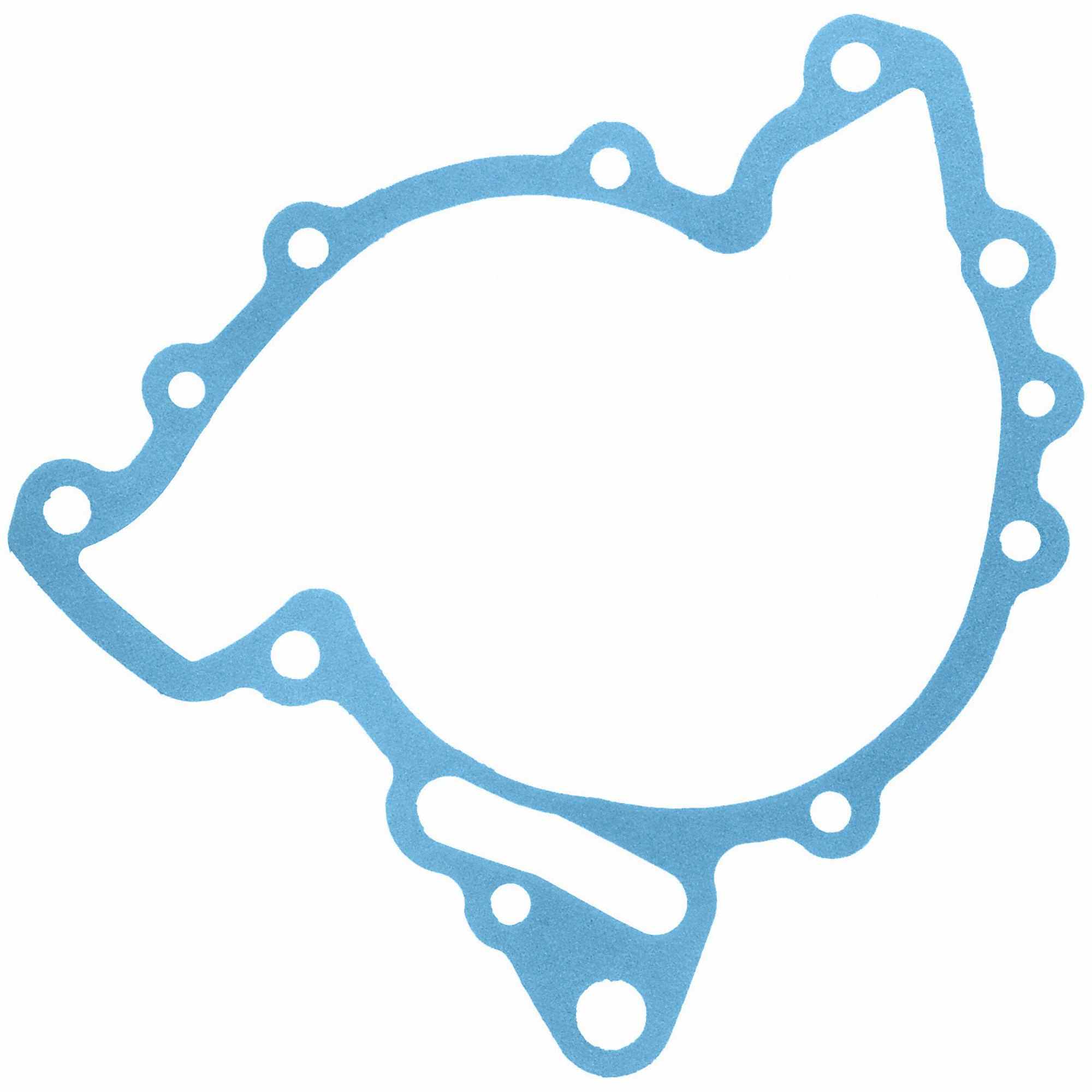 FEL-PRO Engine Water Pump Gasket 12996-1
