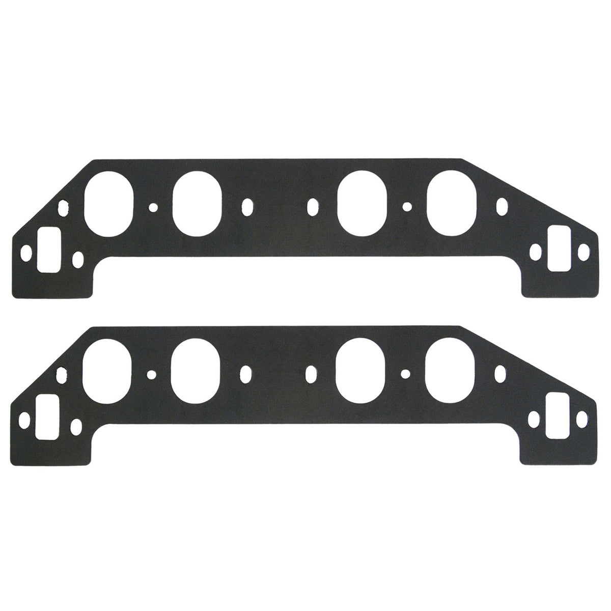 FEL-PRO Intake Gasket - BBC .060 FEL1306-3