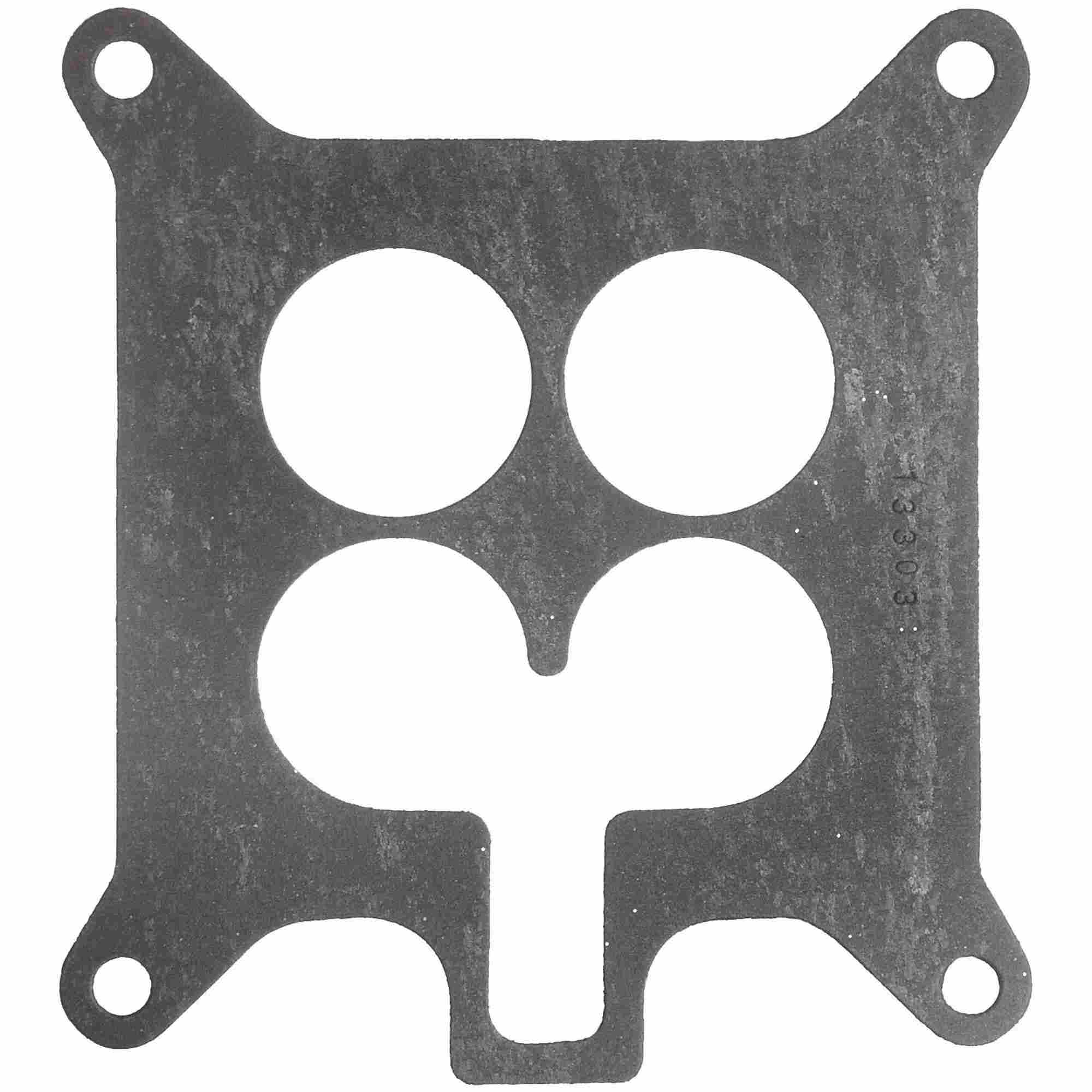FEL-PRO Carburetor Mounting Gasket 13303