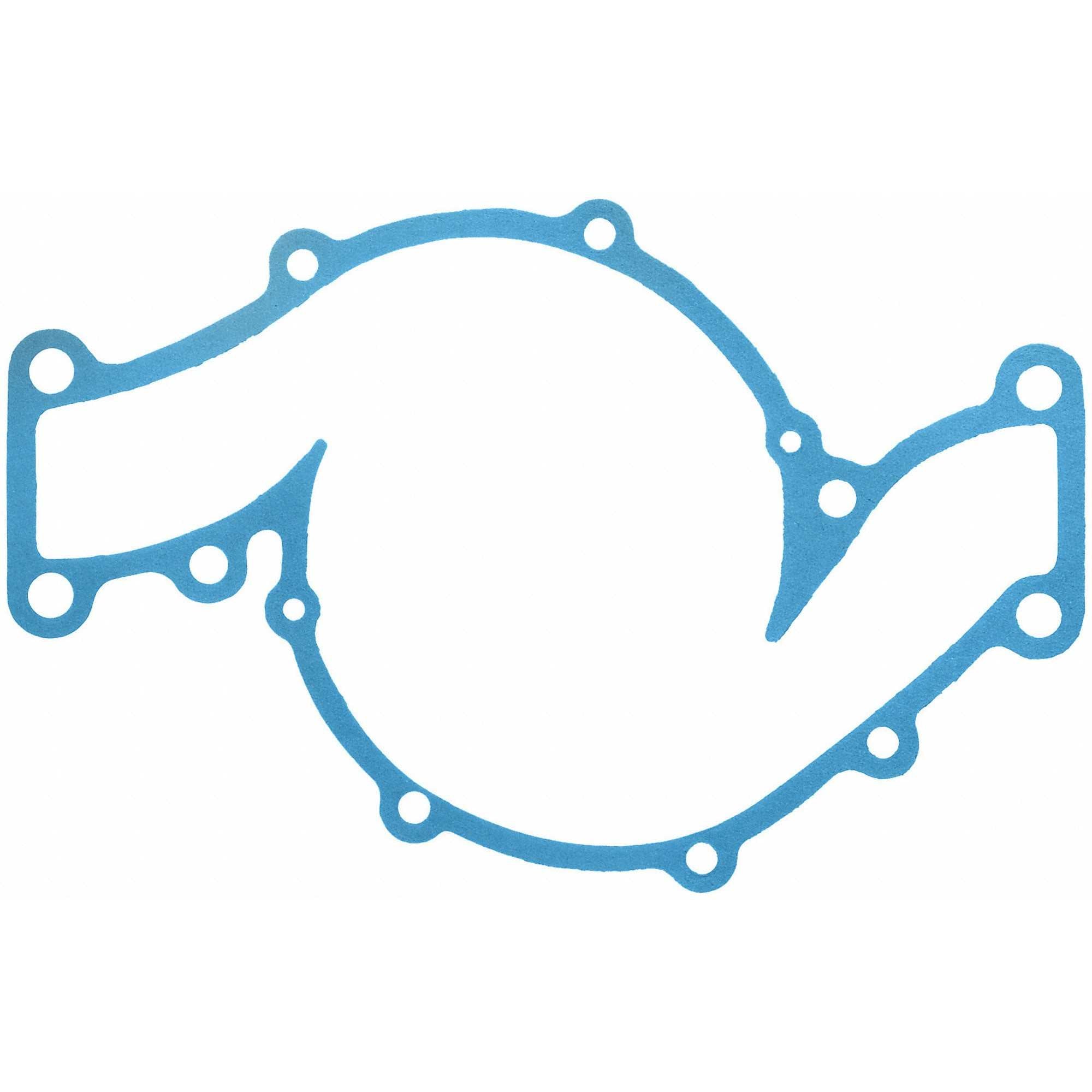FEL-PRO Engine Water Pump Gasket 13327