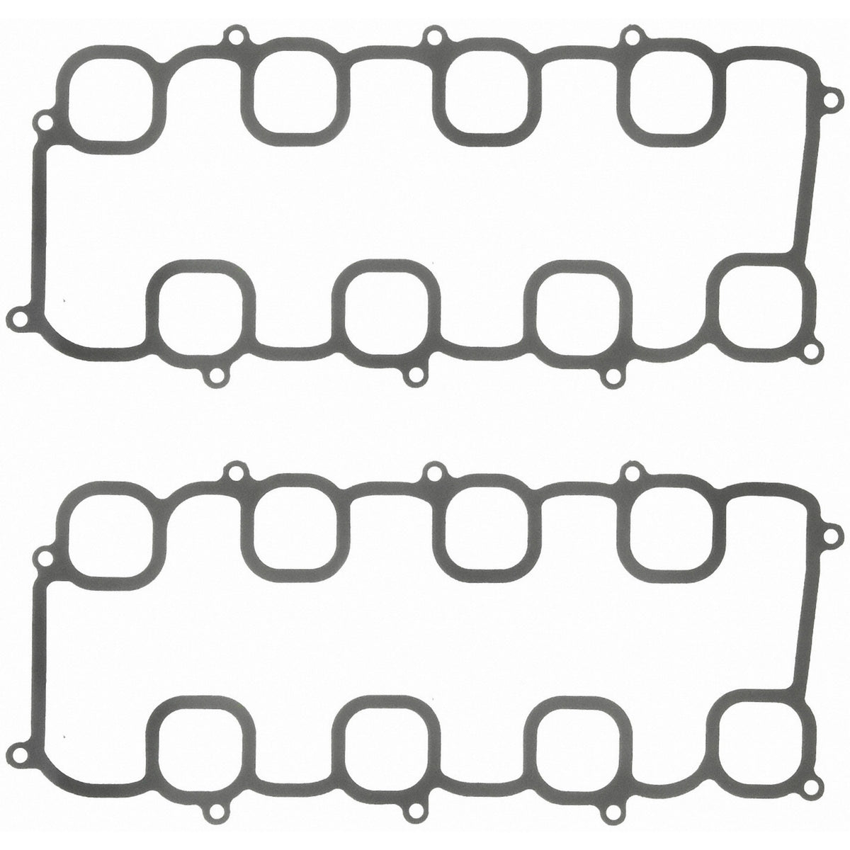 Fel-Pro 1343 Engine Intake Manifold Gasket Set 1343