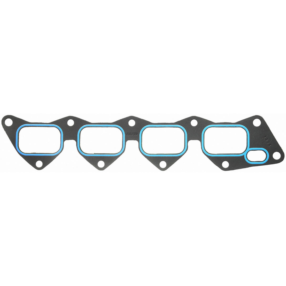 Fel-Pro 1354 Engine Intake Manifold Gasket Set 1354
