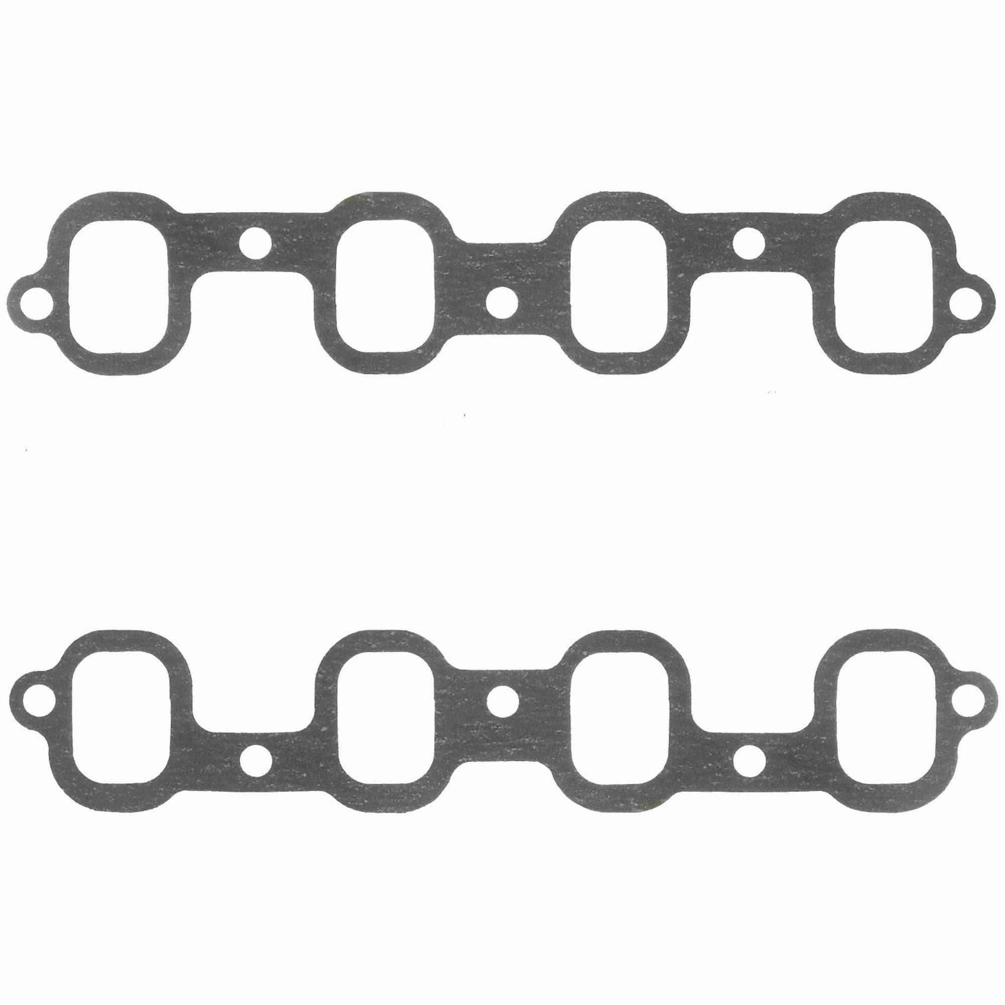 FEL-PRO SBC SB2 Intake Gasket .045in Thick FEL1382-2