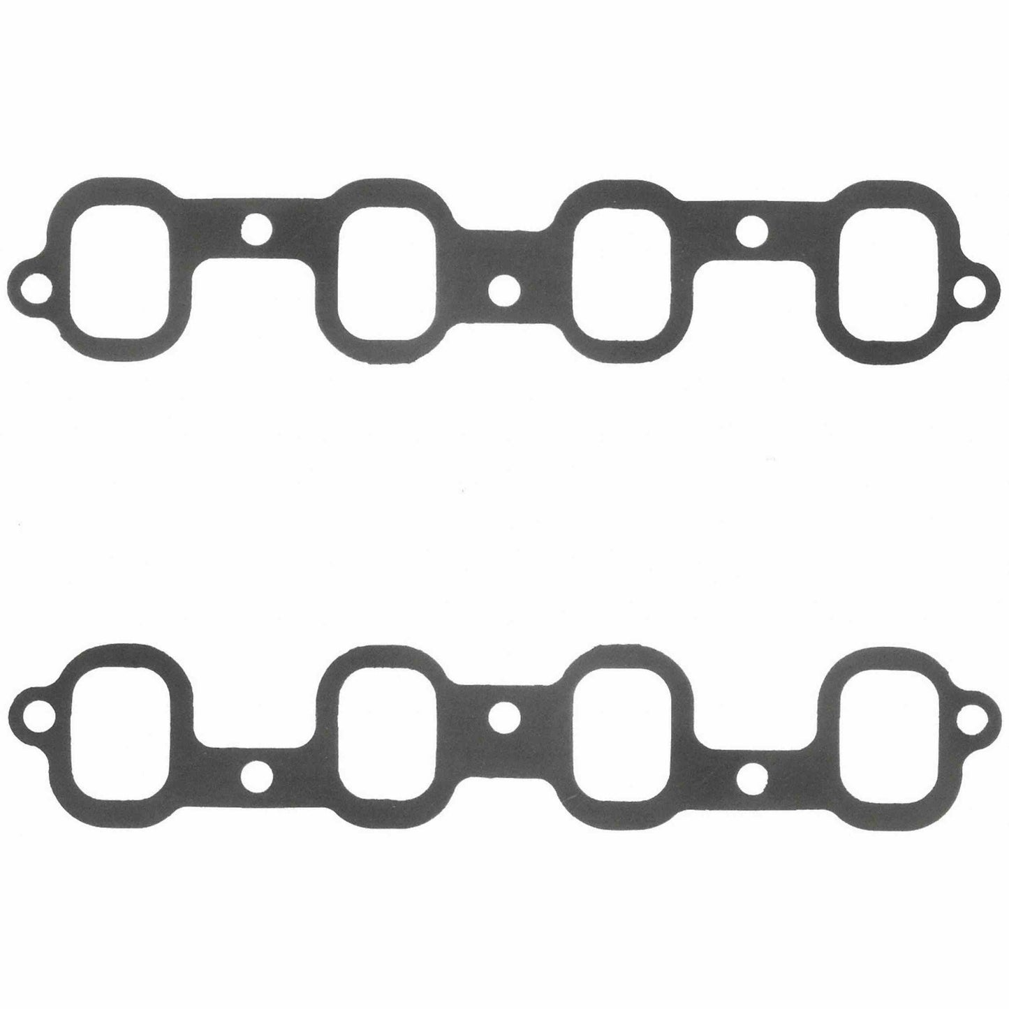 FEL-PRO SBC SB2 Intake Gasket .060in Thick FEL1382-3