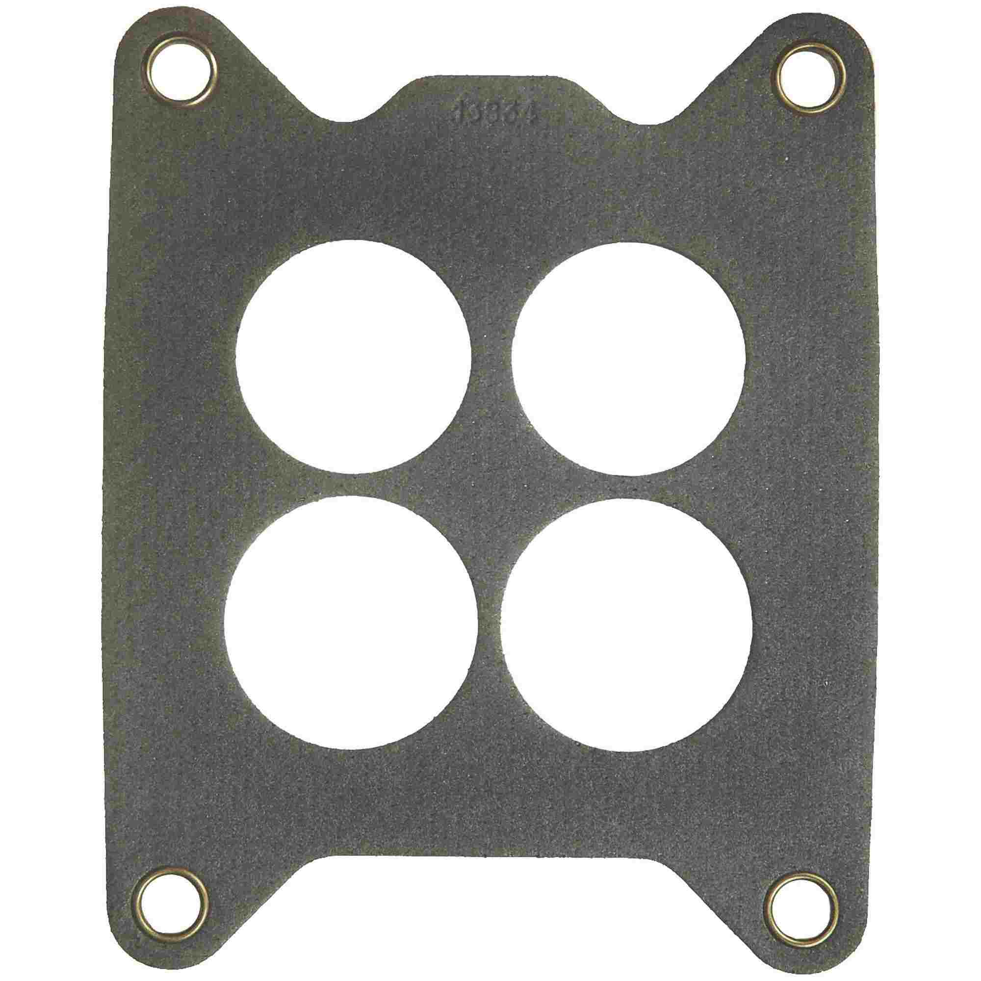 FEL-PRO Carburetor Mounting Gasket 13834