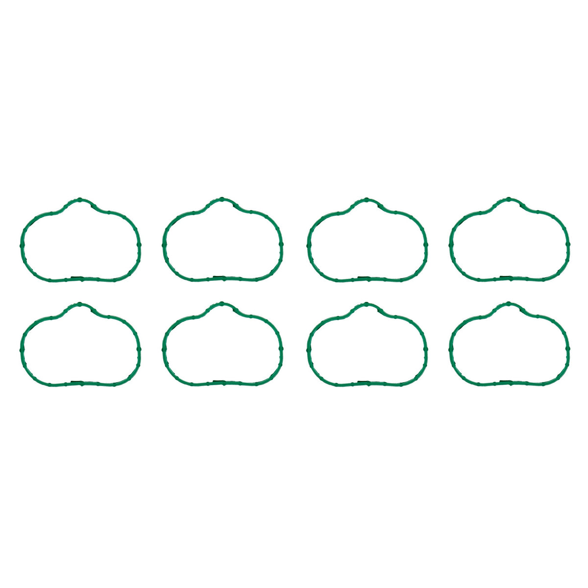 Fel-Pro 1387 Engine Intake Manifold Gasket Set 1387