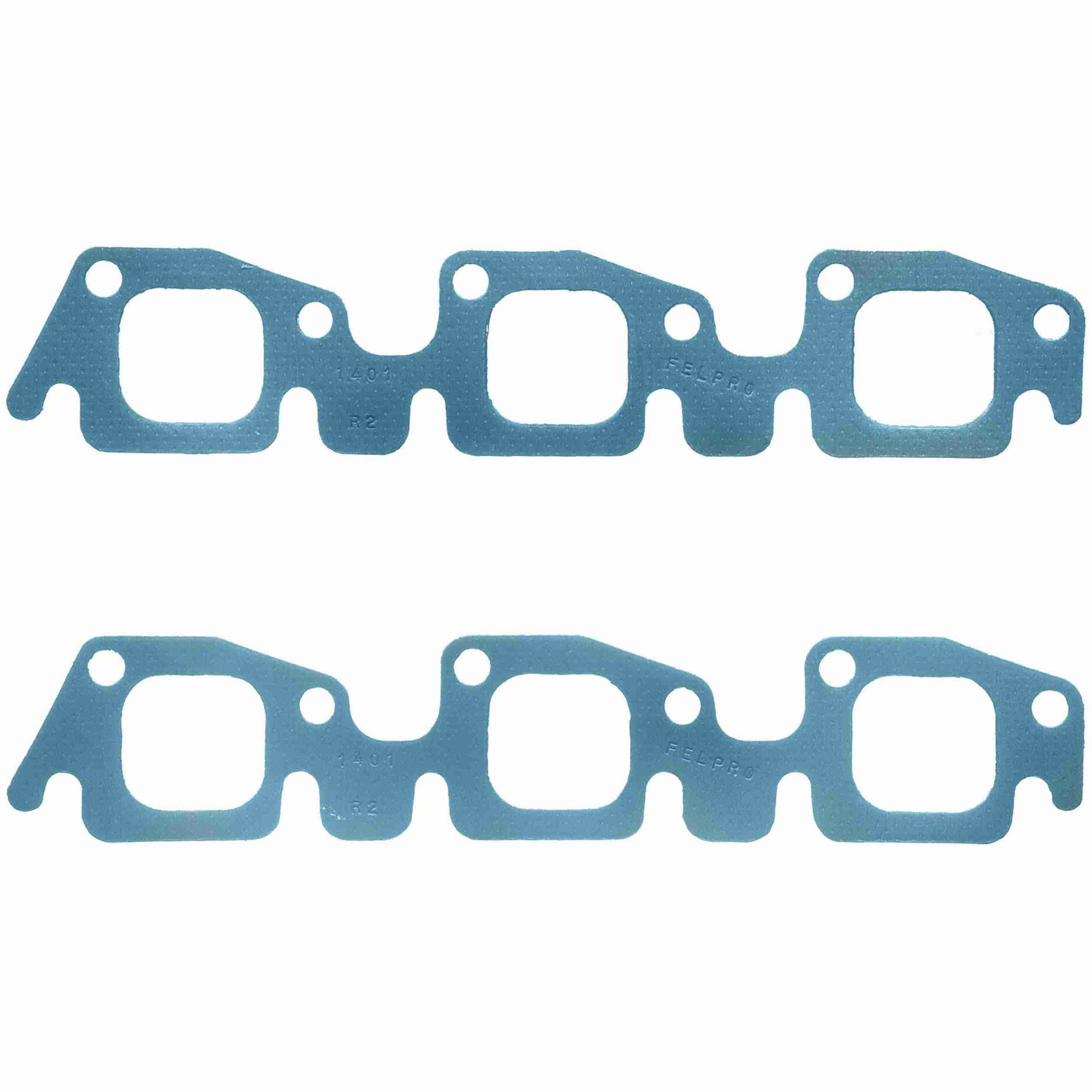 FelPro Exhaust Manifold Gasket Set