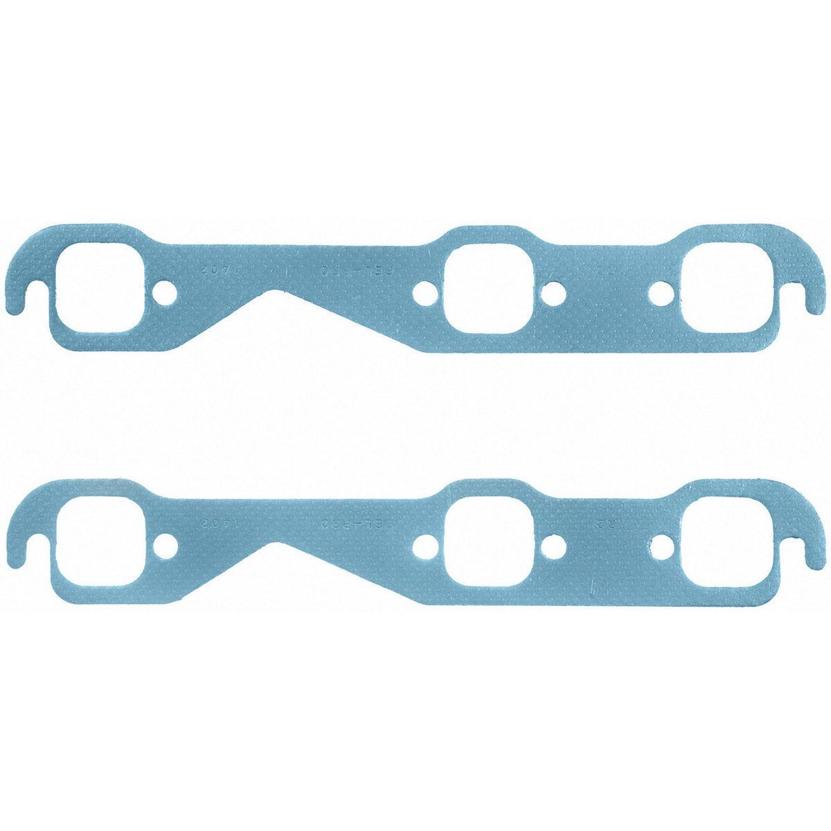 FEL-PRO Exhaust Manifold Gasket Set 1402