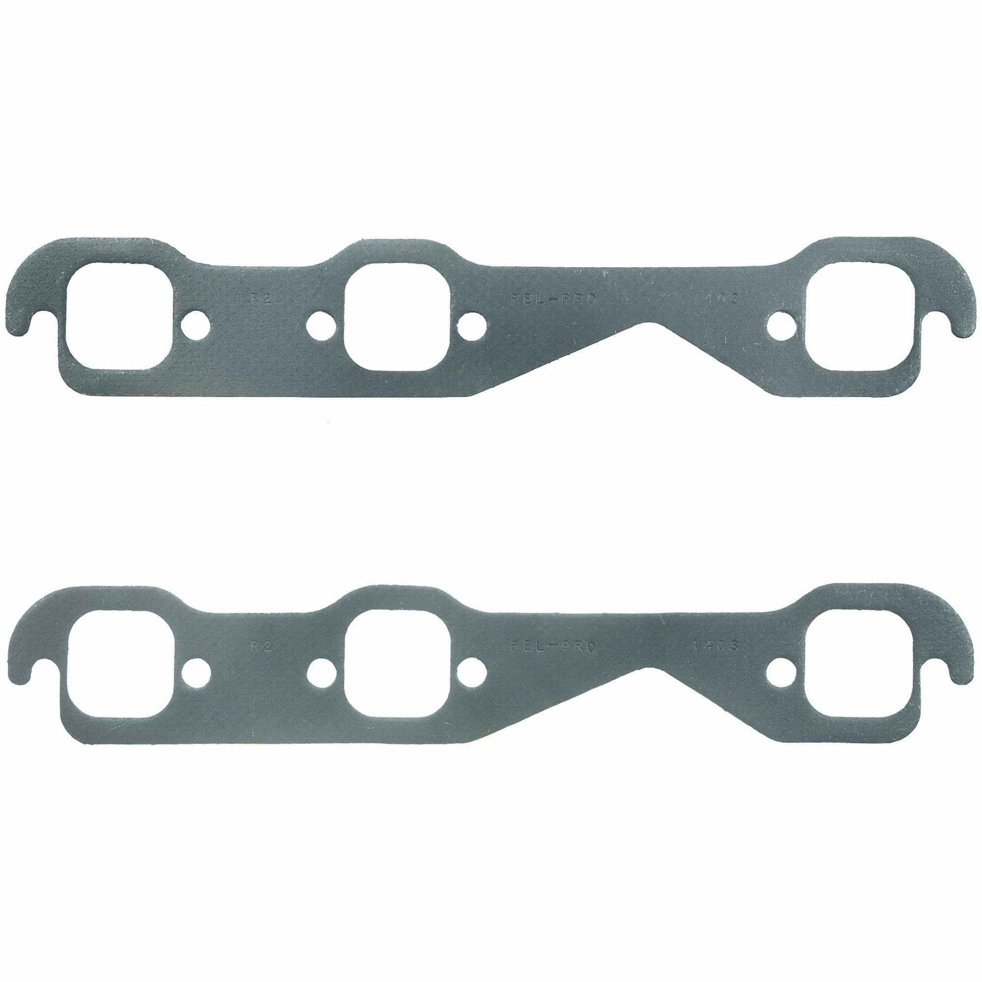 FEL-PRO Exhaust Manifold Gasket Set 1403