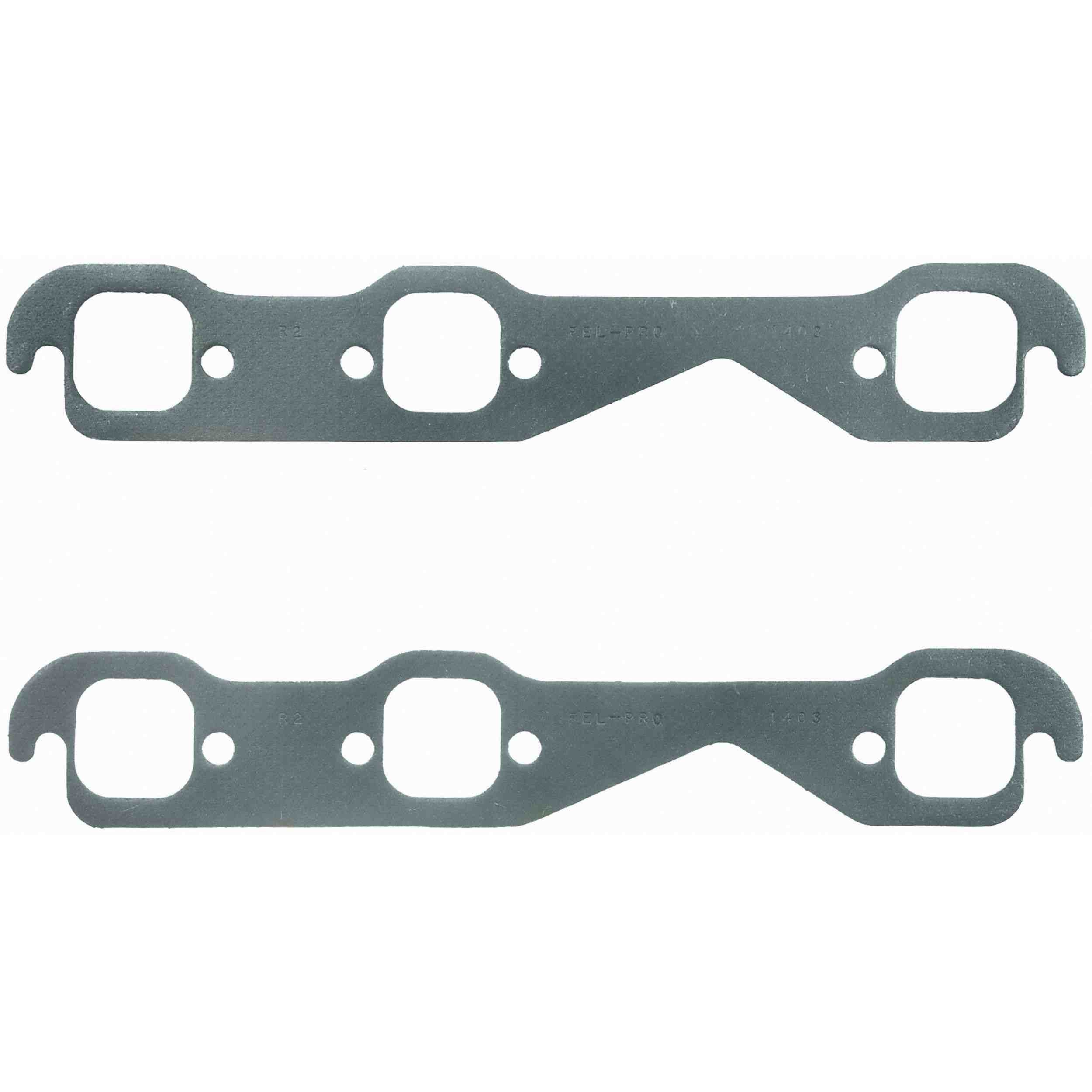 FEL-PRO Exhaust Manifold Gasket Set 1403
