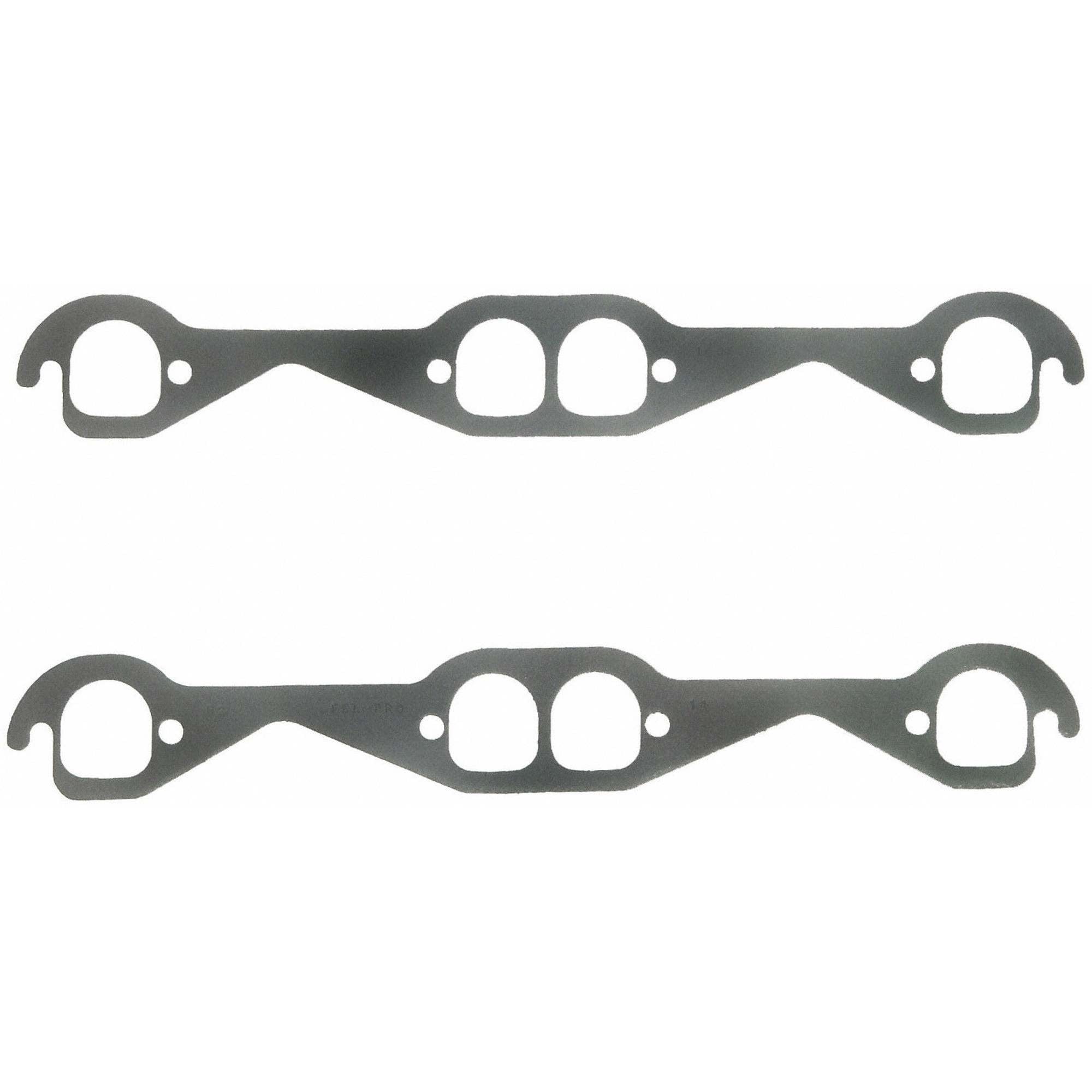 FEL-PRO Exhaust Manifold Gasket Set 1406
