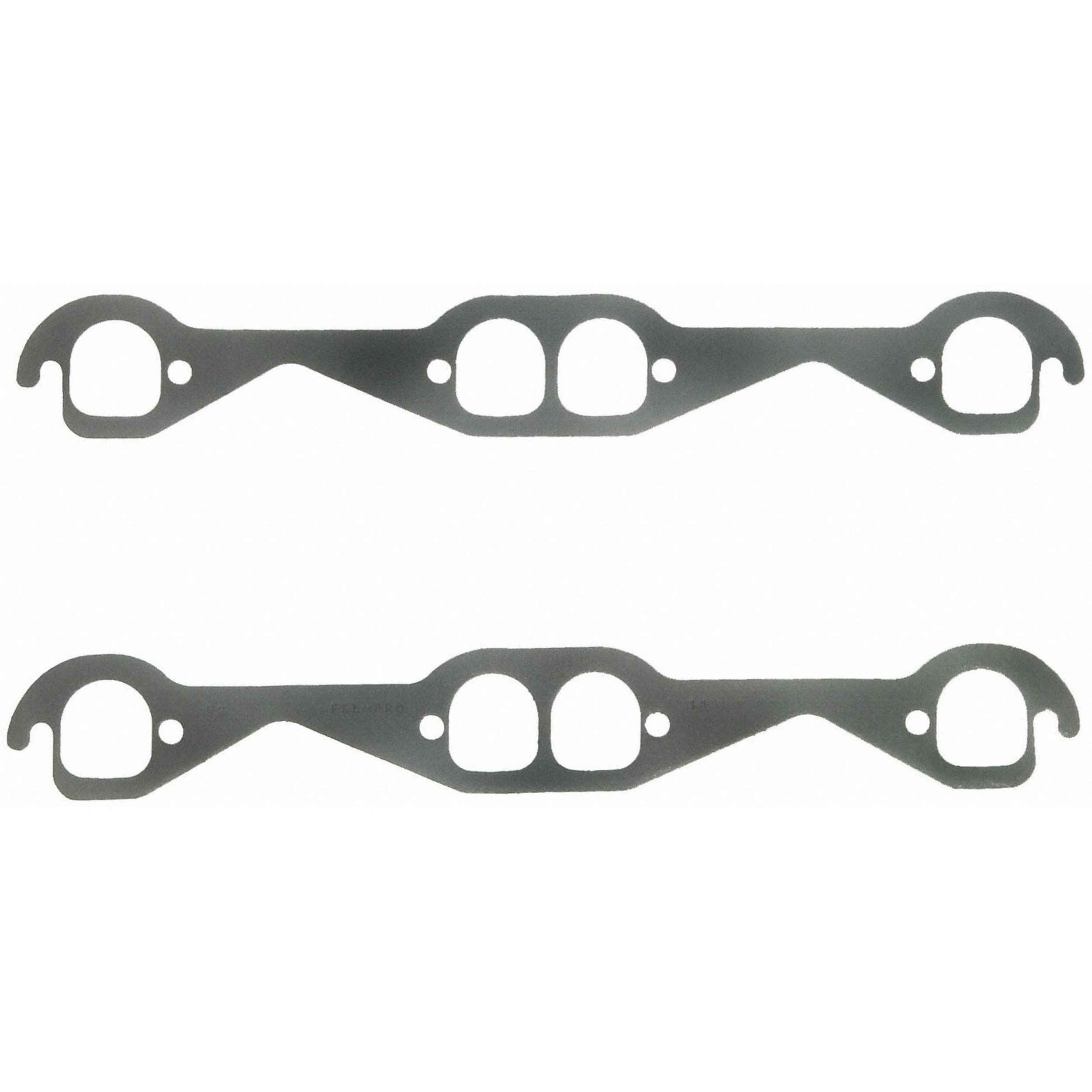 FEL-PRO Exhaust Manifold Gasket Set 1406