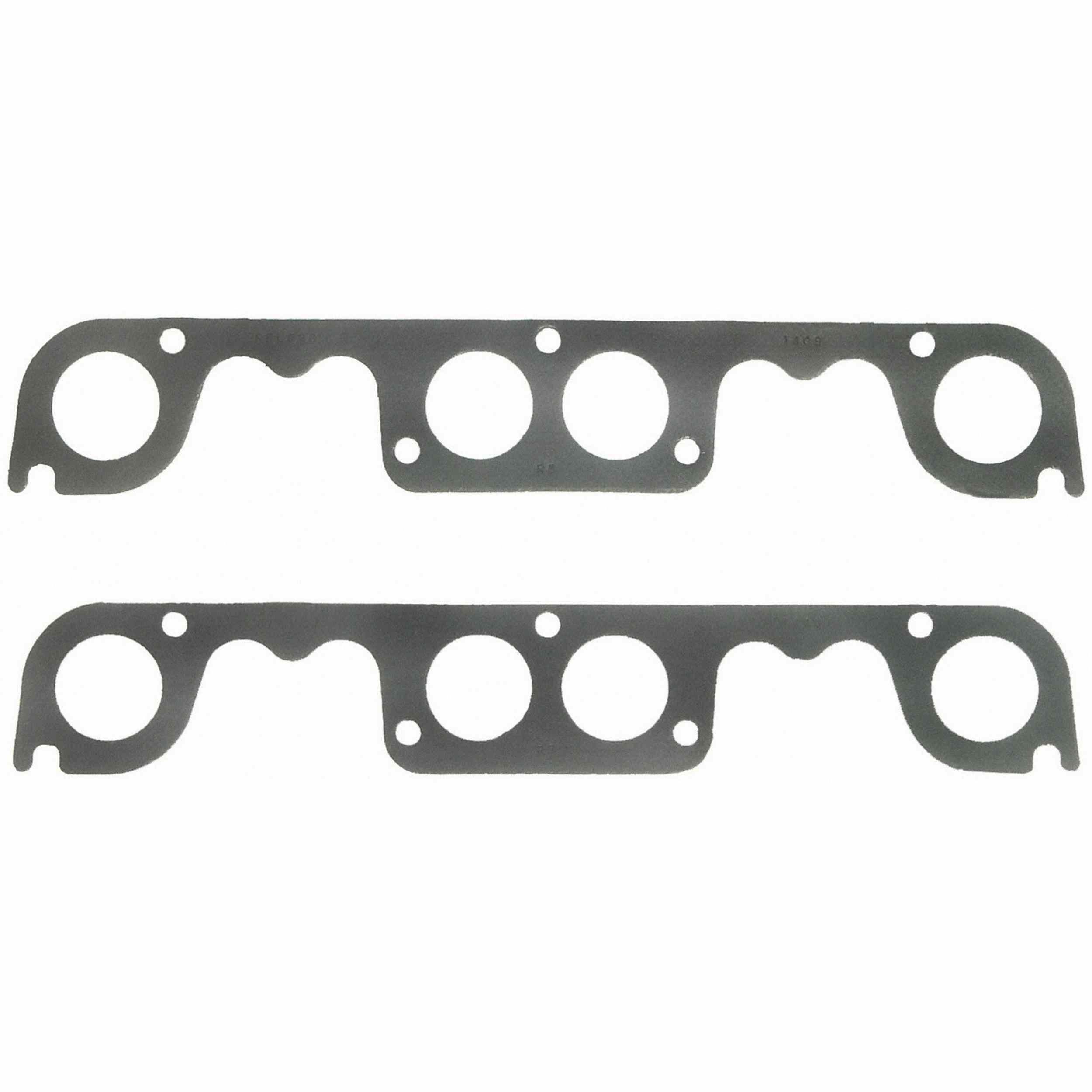 FEL-PRO Exhaust Manifold Gasket Set 1409