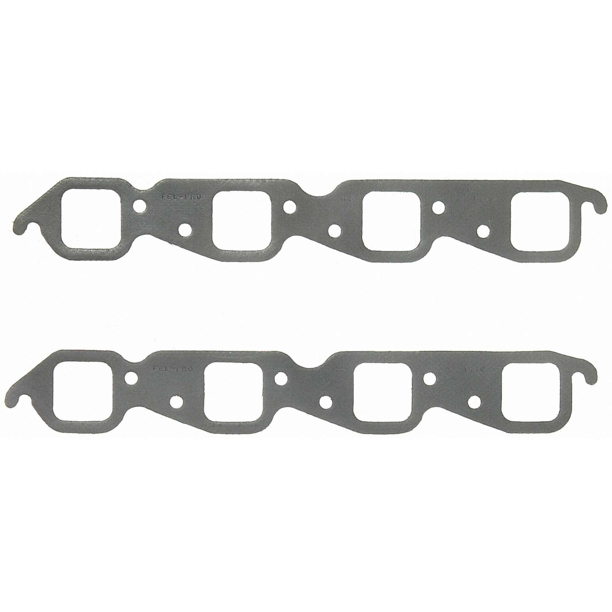 FEL-PRO Exhaust Manifold Gasket Set 1410
